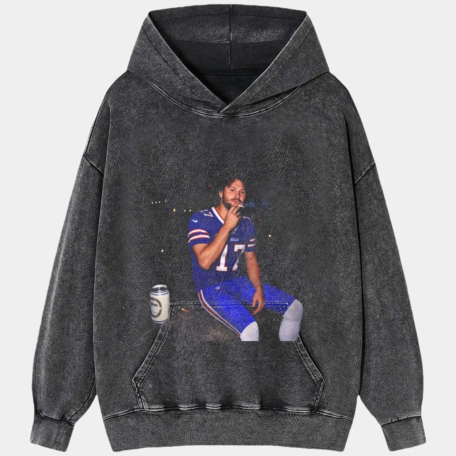 Bills Tee 02 - POPCHANGER