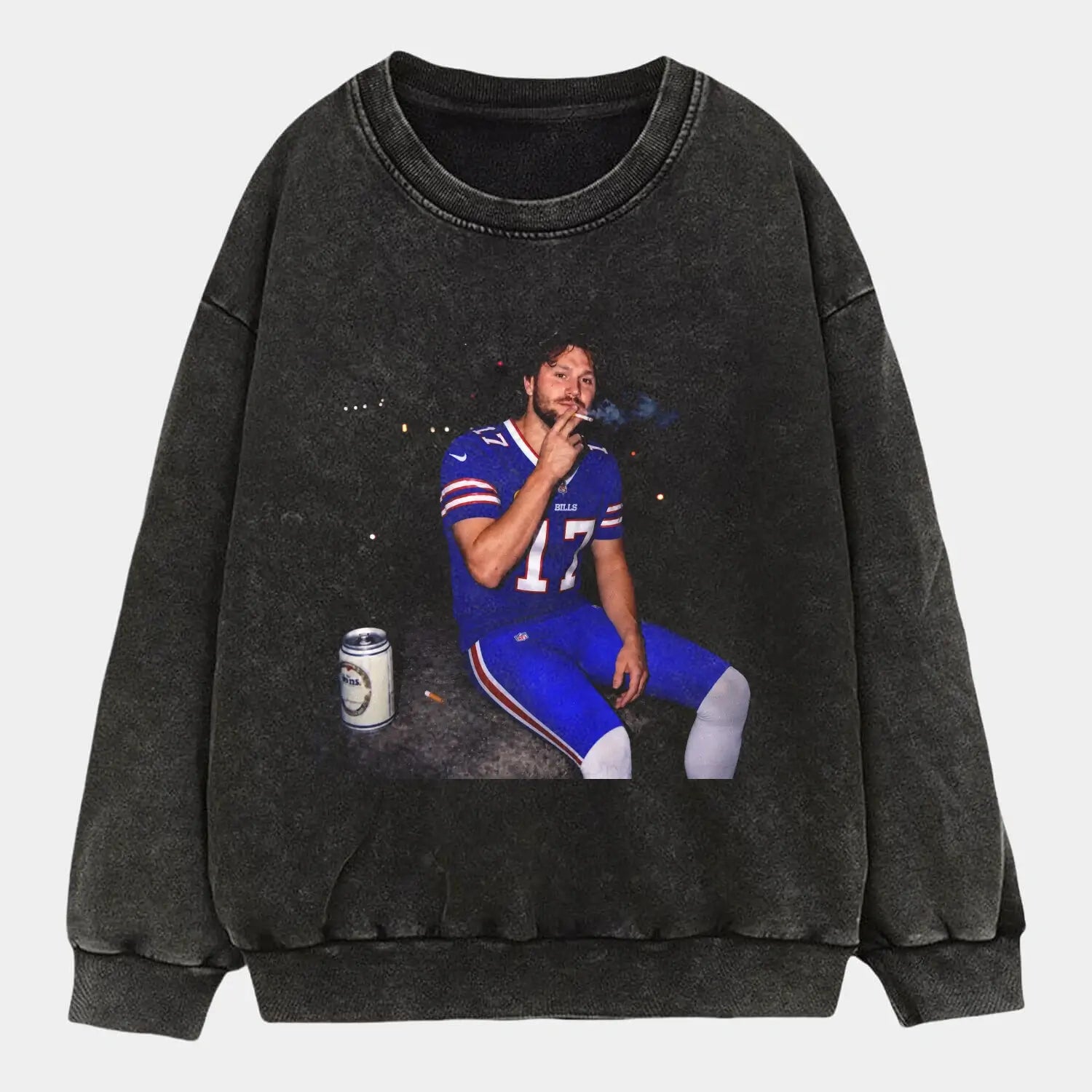 Bills Tee 02 - POPCHANGER