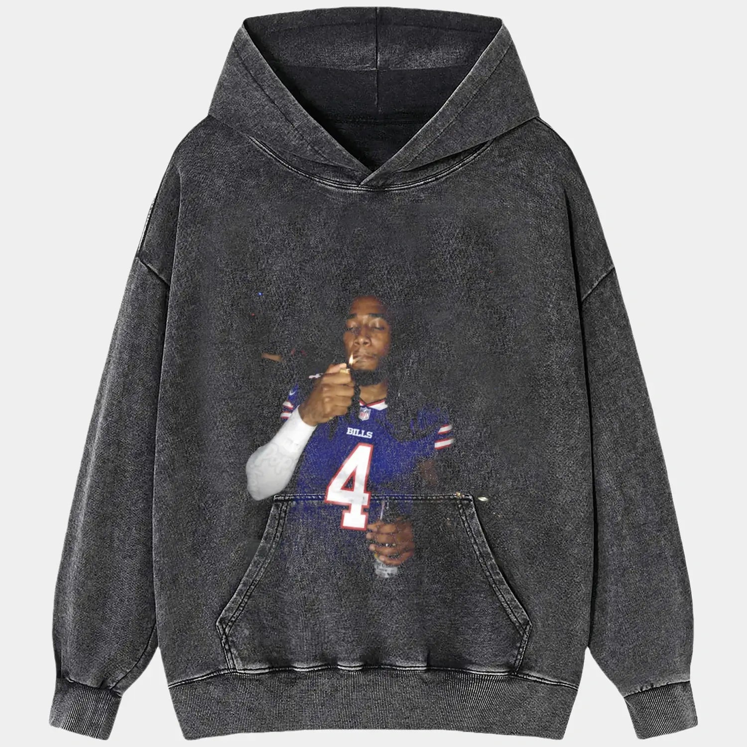 Bills Tee 03 - POPCHANGER