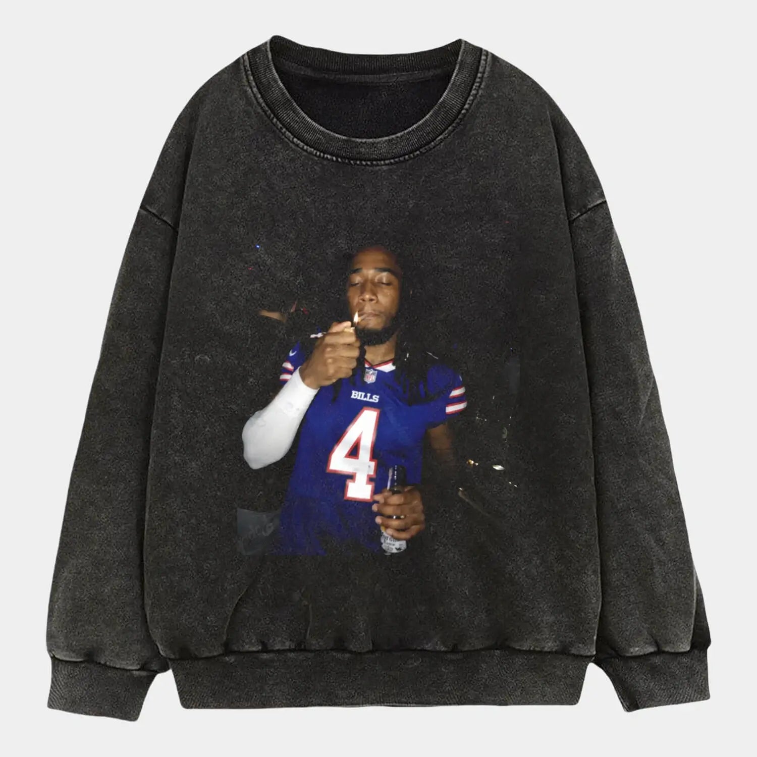 Bills Tee 03 - POPCHANGER