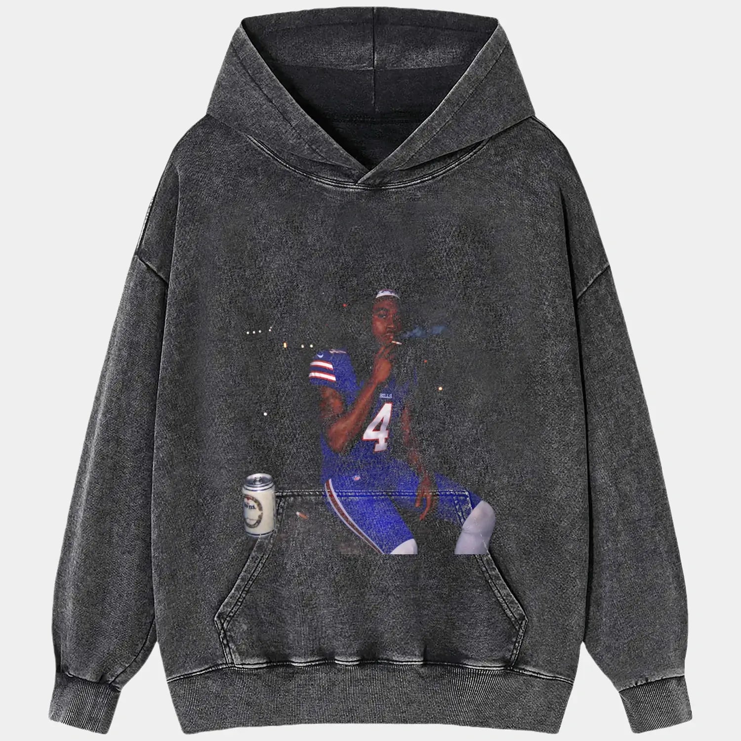 Bills Tee 04 - POPCHANGER