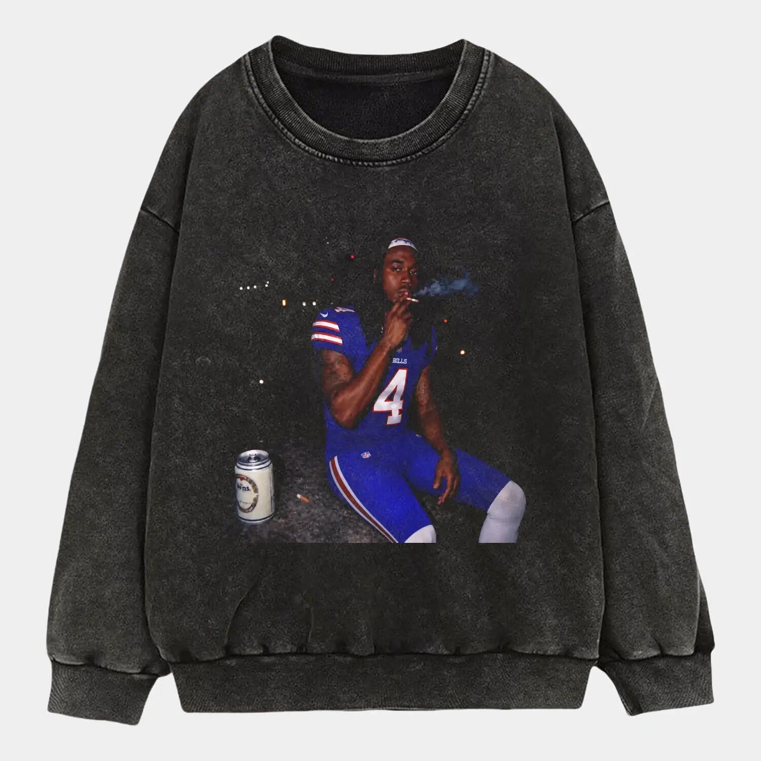 Bills Tee 04 - POPCHANGER