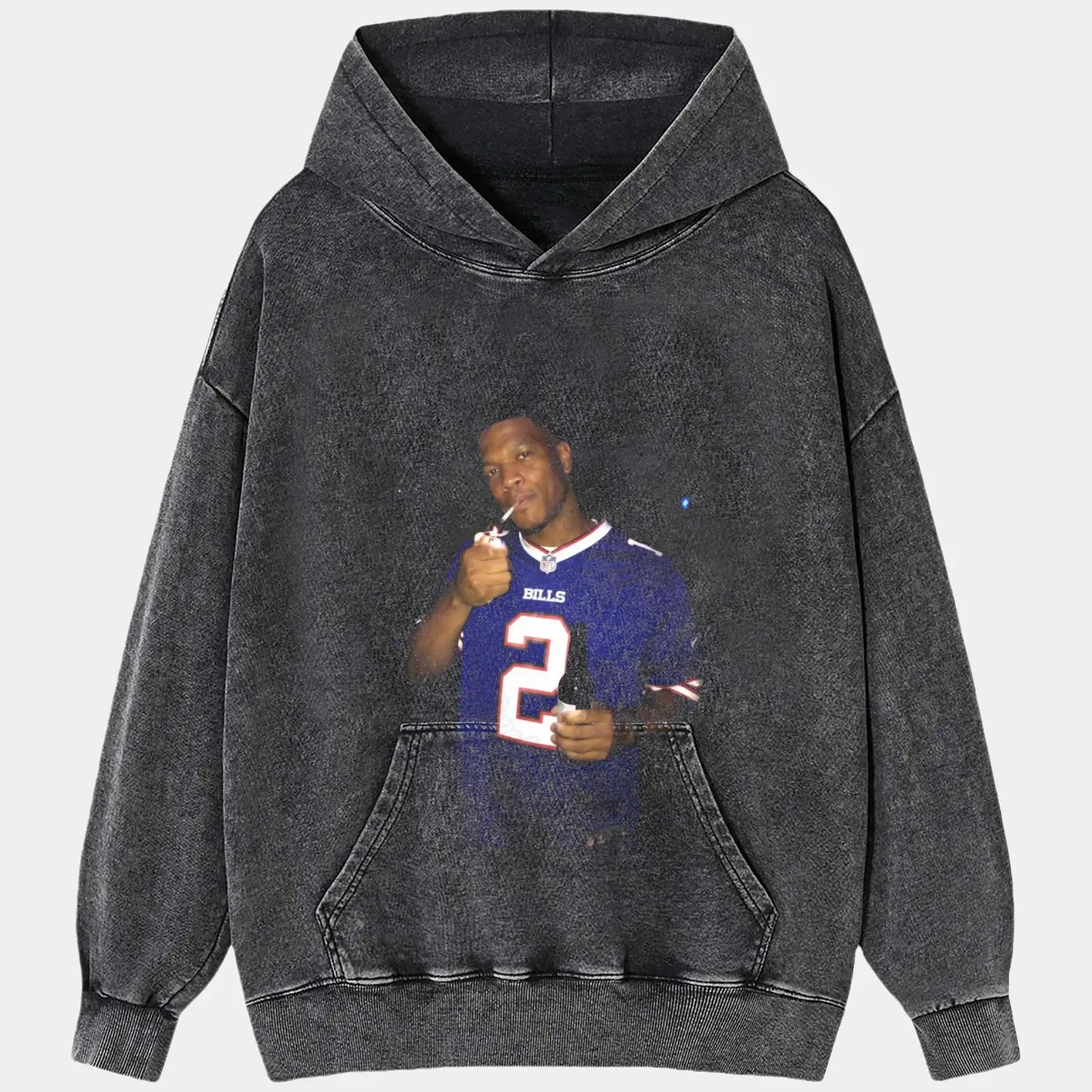 Bills Tee 05 - POPCHANGER