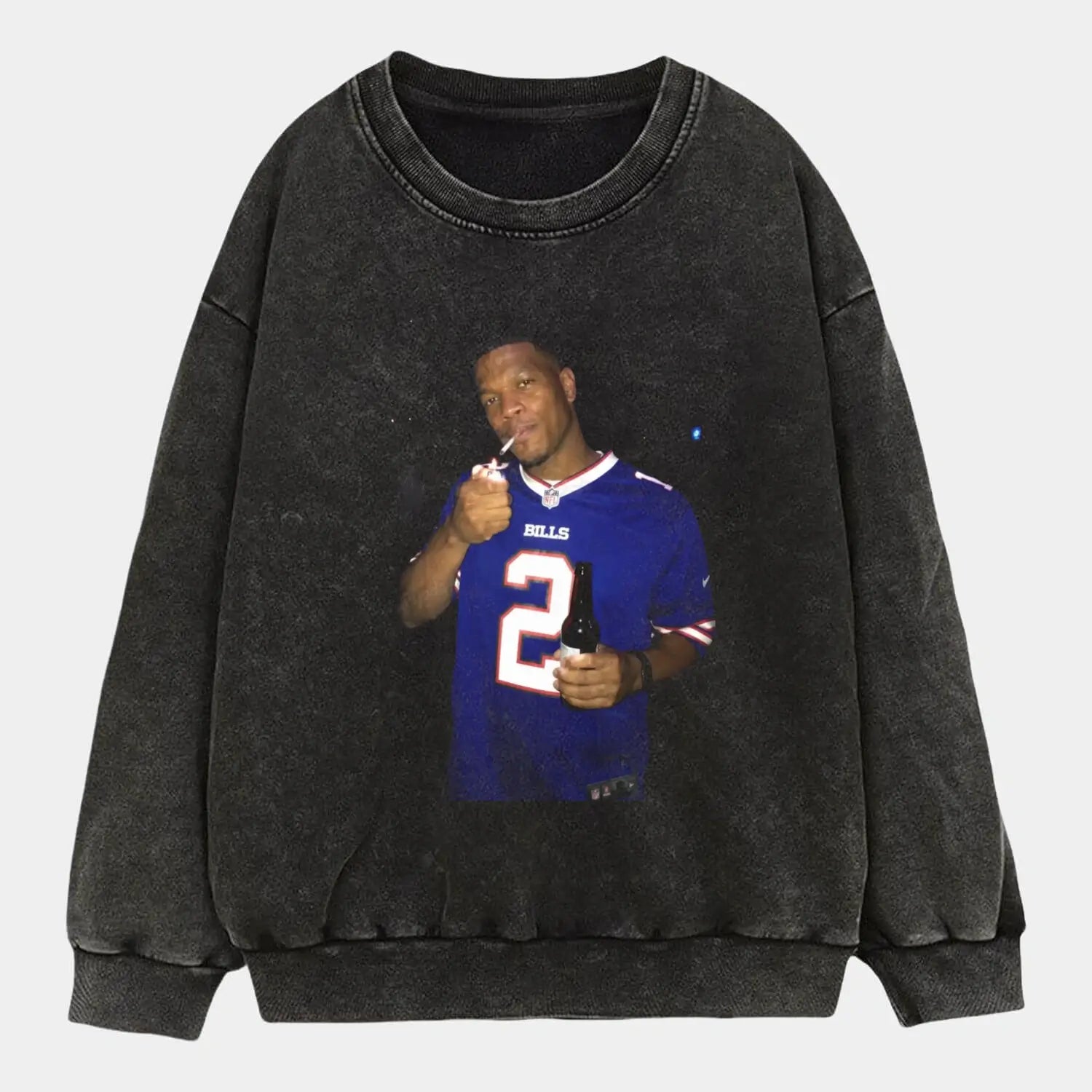 Bills Tee 05 - POPCHANGER
