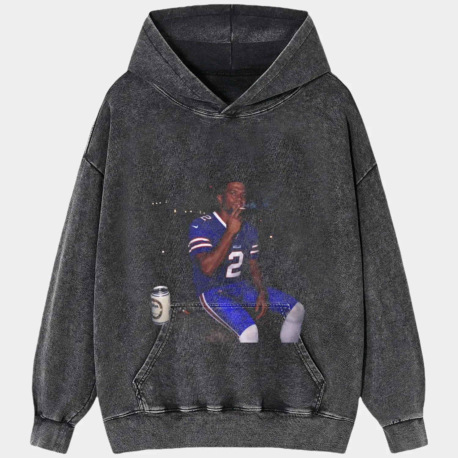 Bills Tee 06 - POPCHANGER