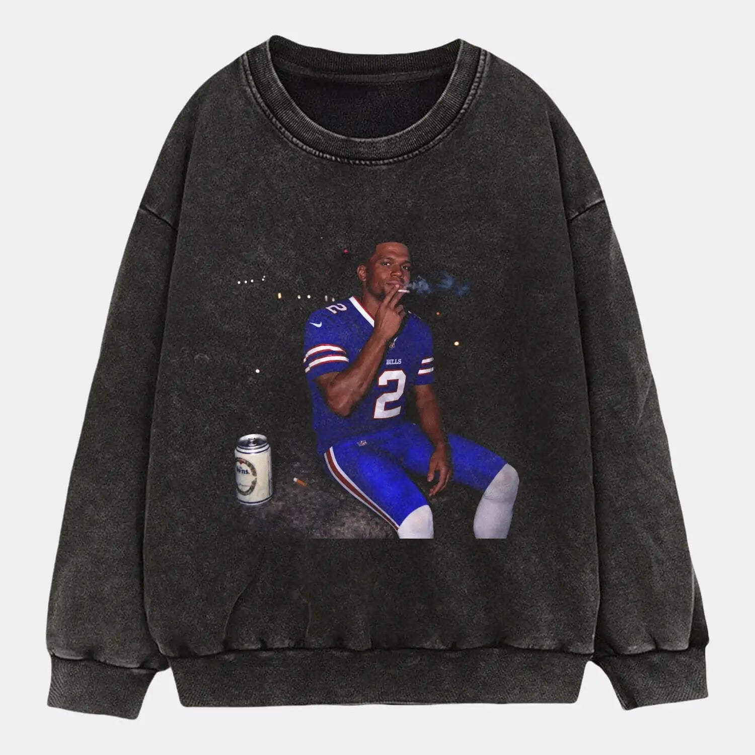 Bills Tee 06 - POPCHANGER