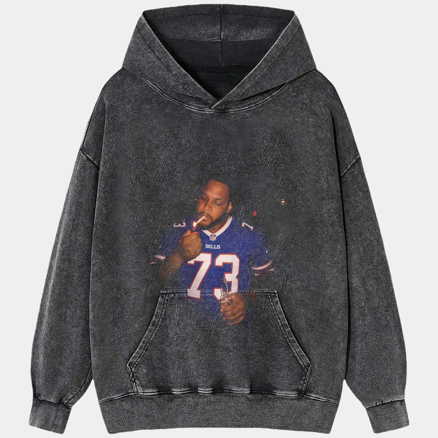 Bills Tee 07 - POPCHANGER