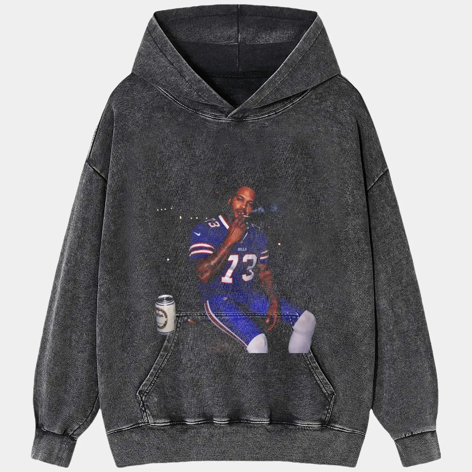 Bills Tee 08 - POPCHANGER