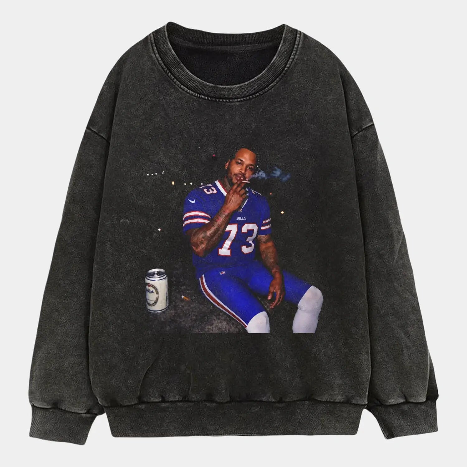 Bills Tee 08 - POPCHANGER