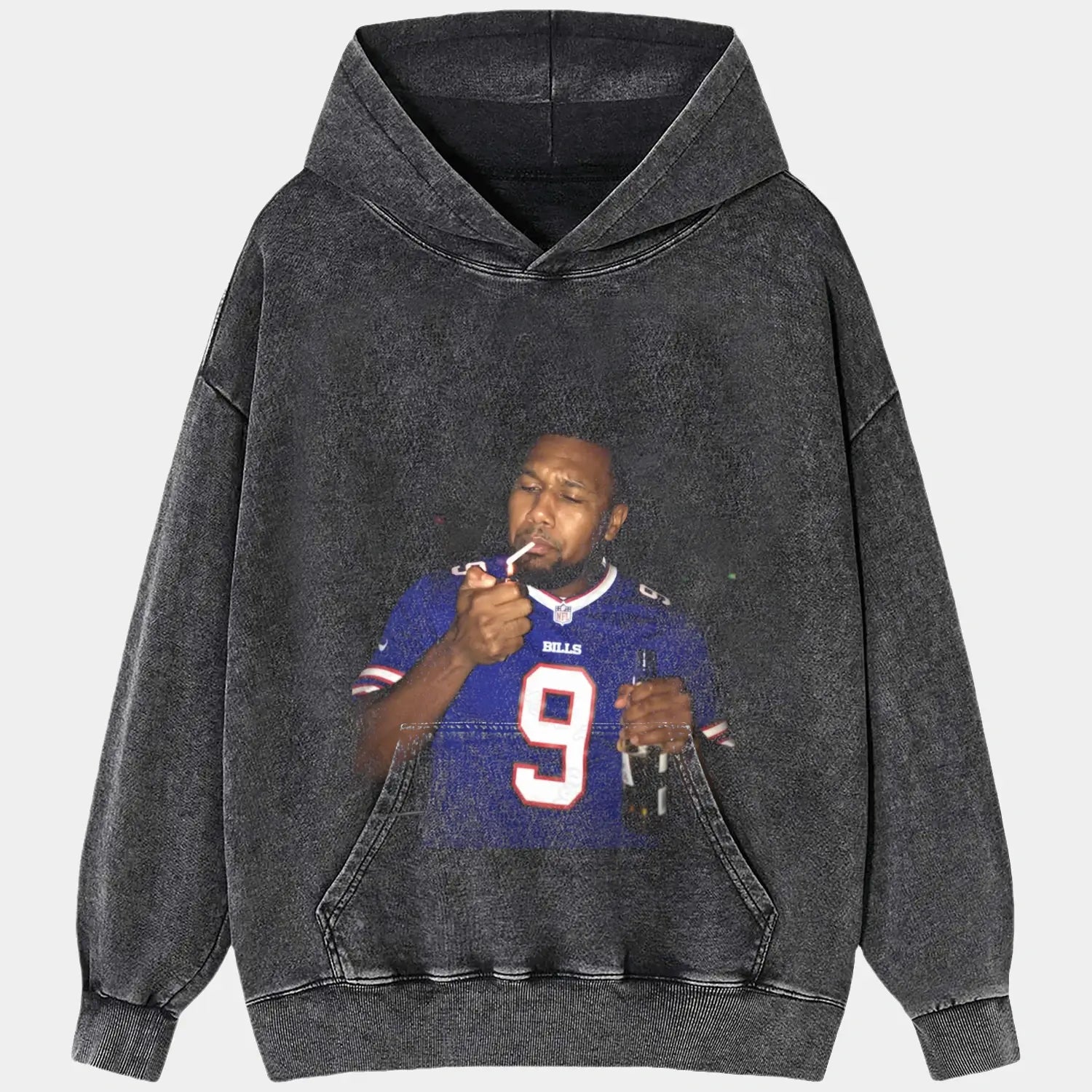 Bills Tee 09 - POPCHANGER