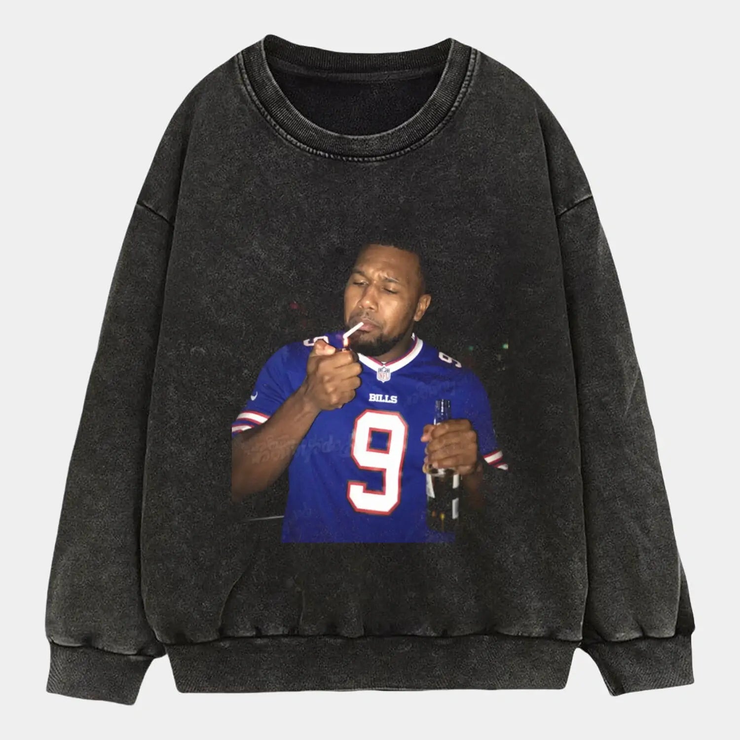 Bills Tee 09 - POPCHANGER