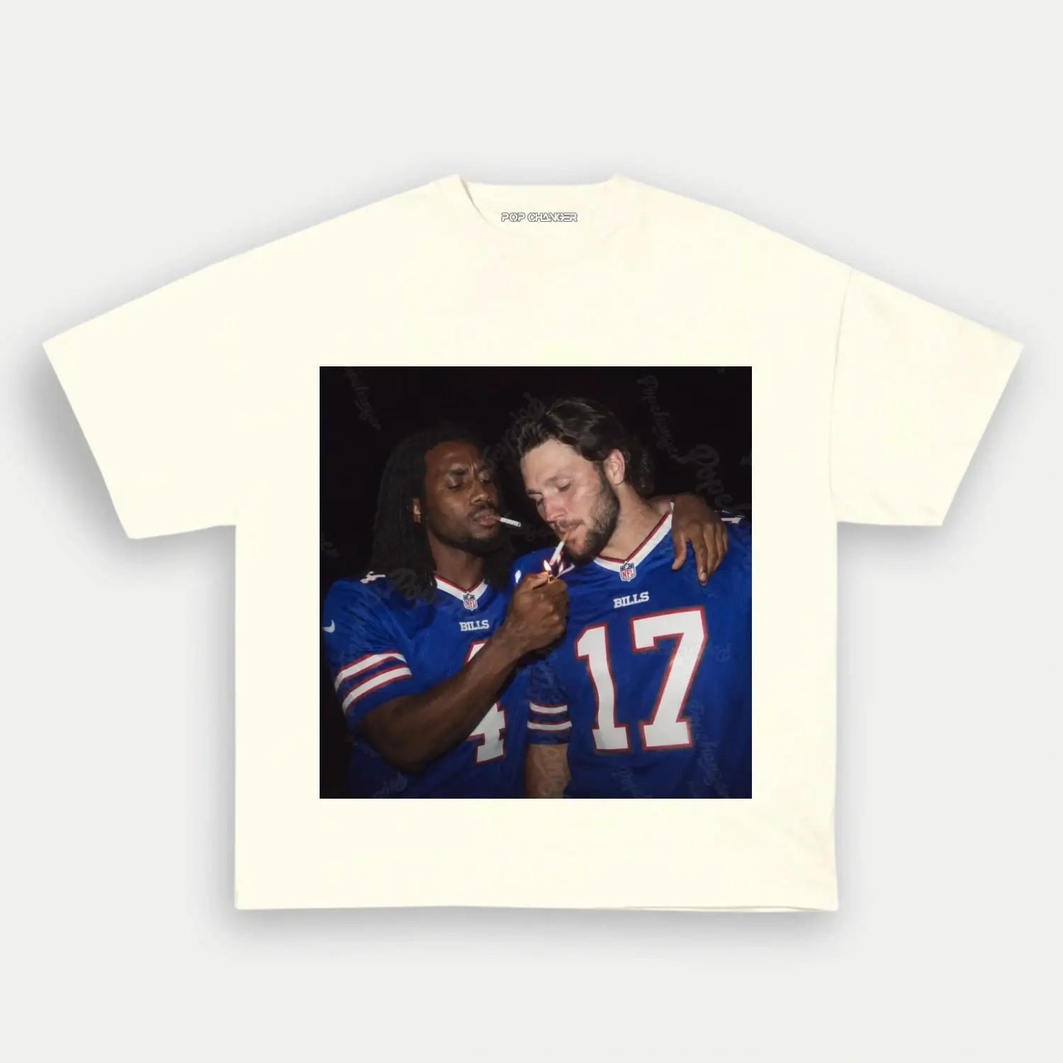 Bills Tee 1.0 - POPCHANGER