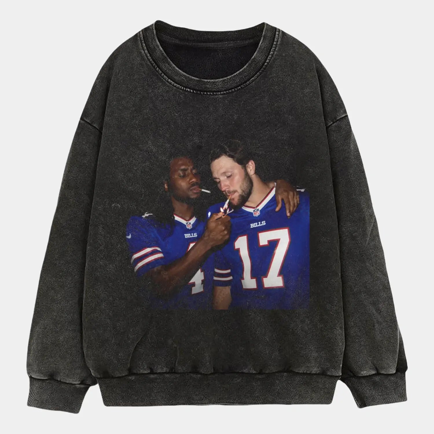 Bills Tee 1.0 - POPCHANGER