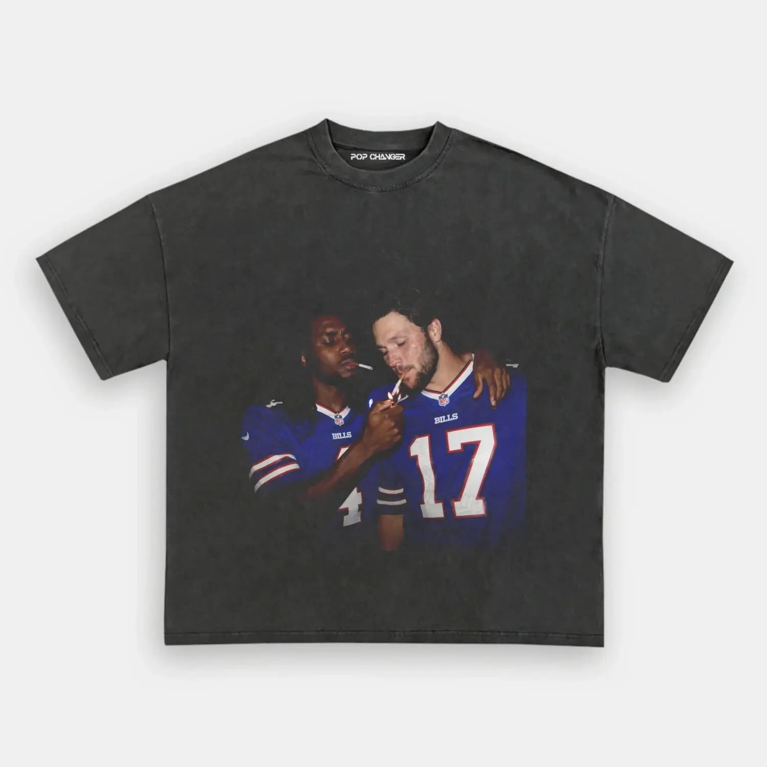 Bills Tee 1.0 - POPCHANGER