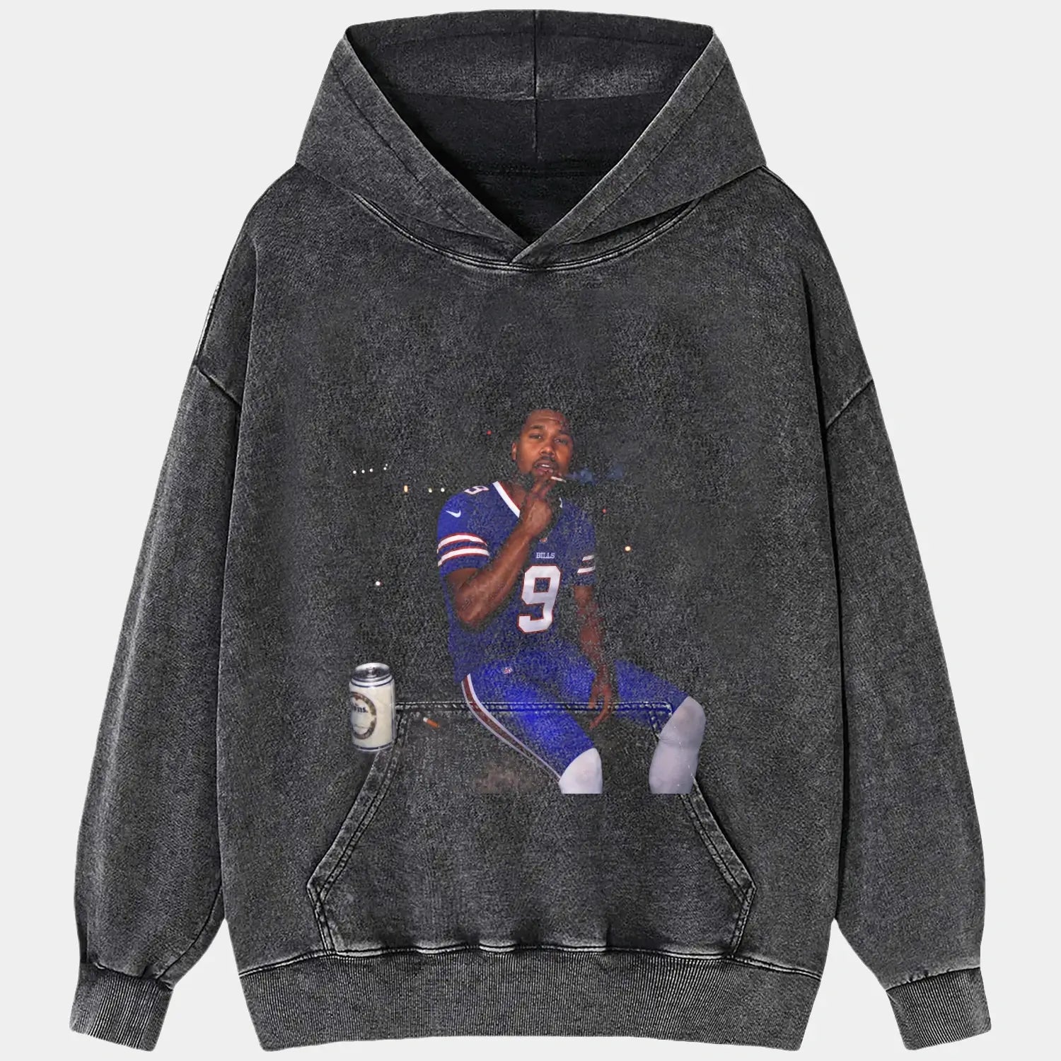 Bills Tee 10 - POPCHANGER