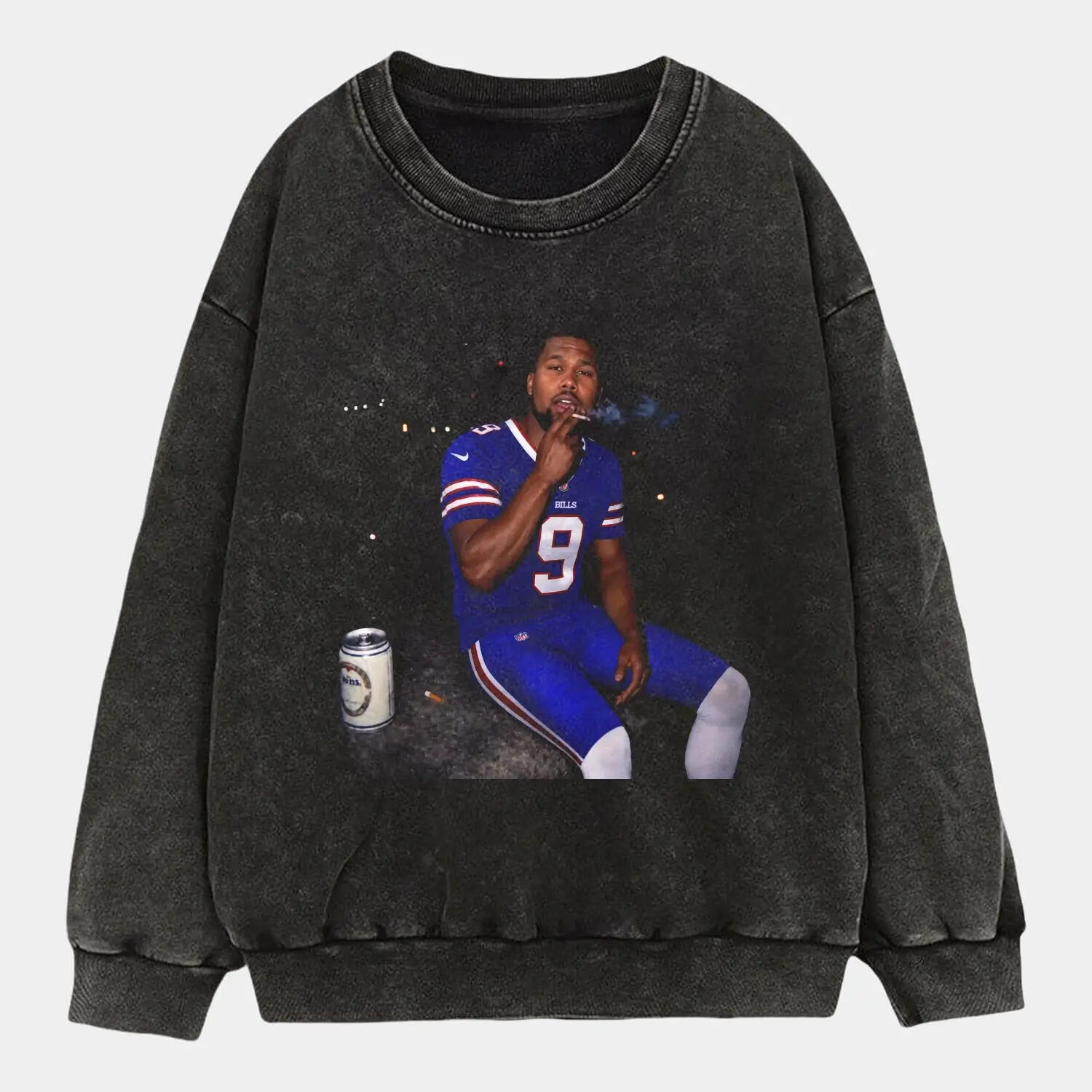 Bills Tee 10 - POPCHANGER