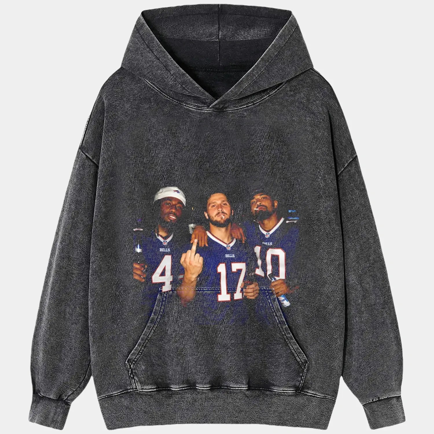 Bills Tee 2.1 - POPCHANGER