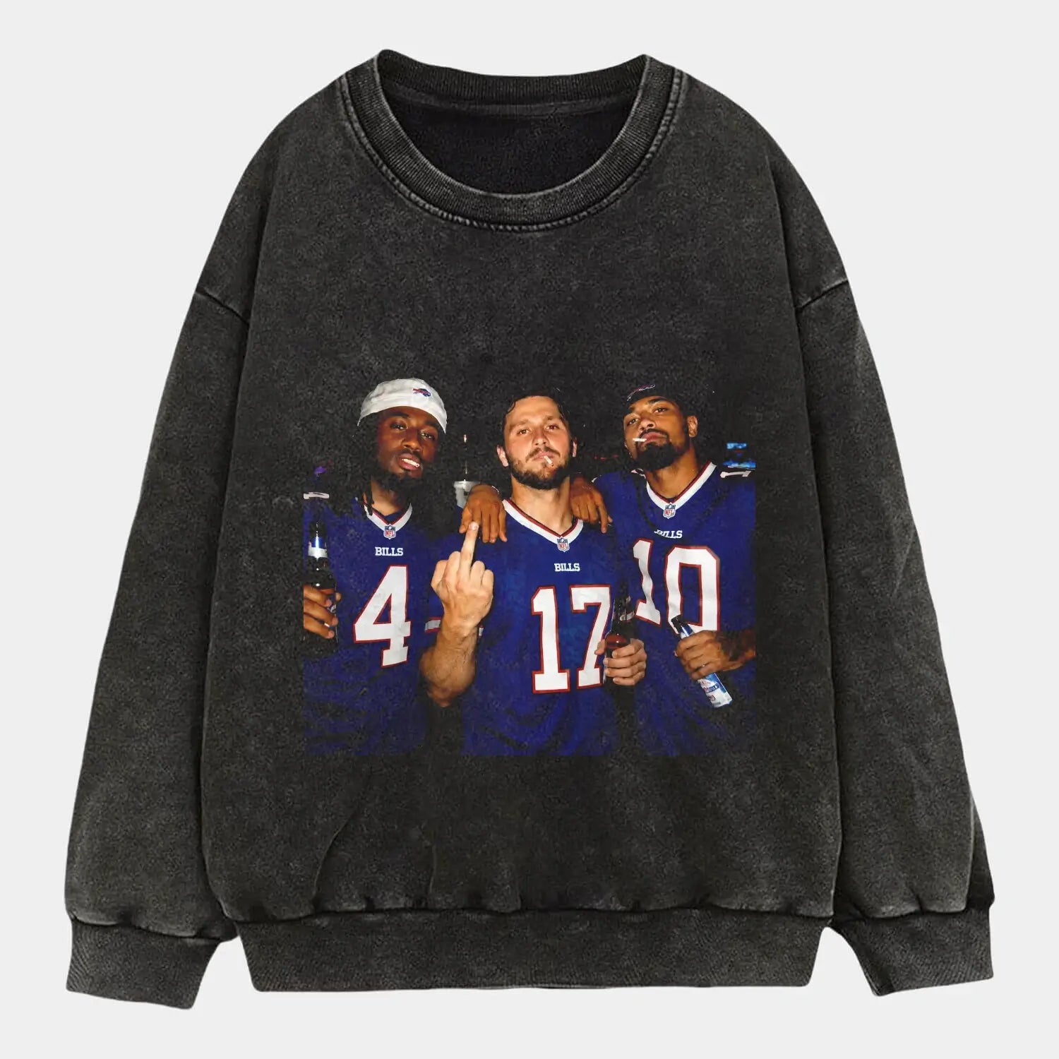 Bills Tee 2.1 - POPCHANGER