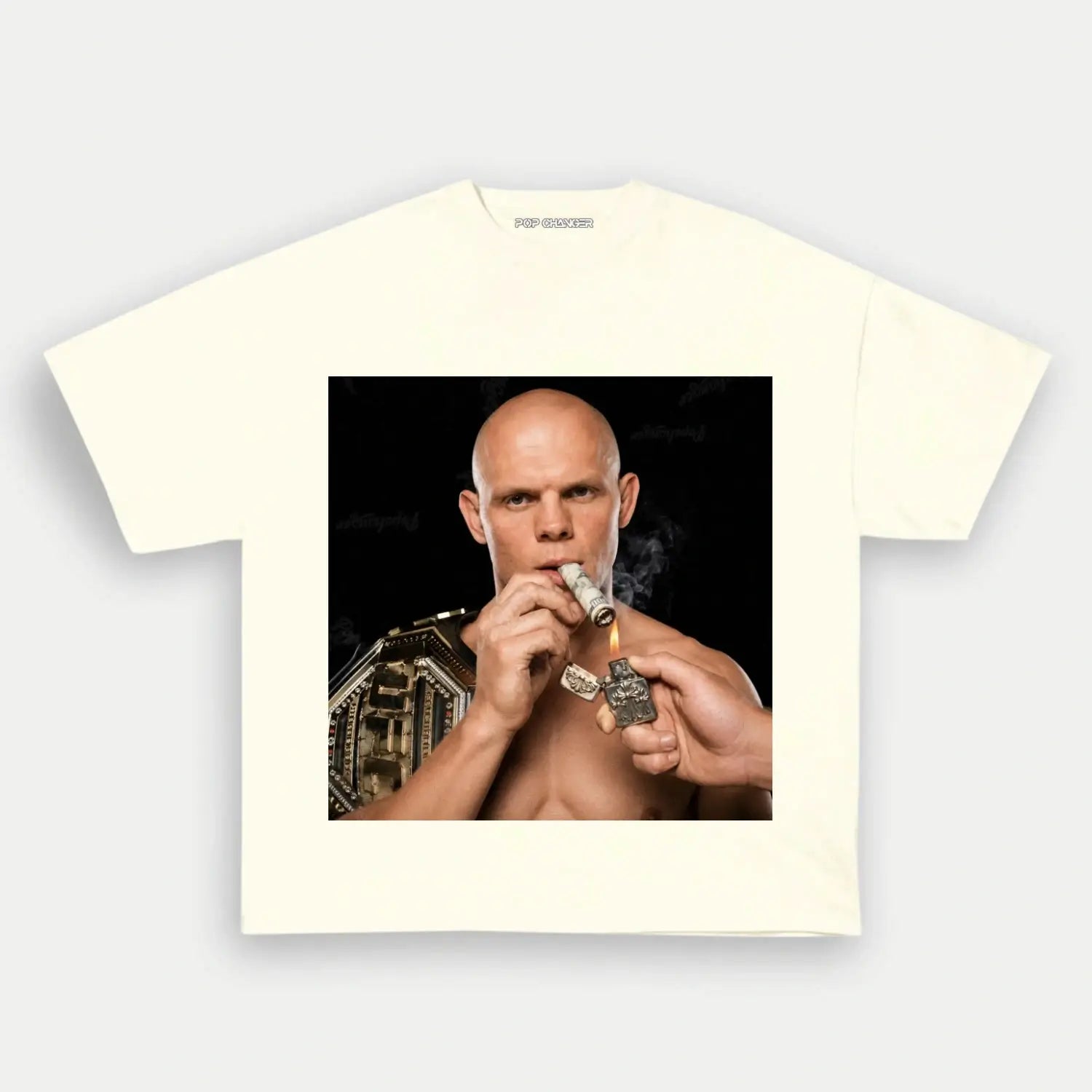 Bogdan Guskov TEE - POPCHANGER