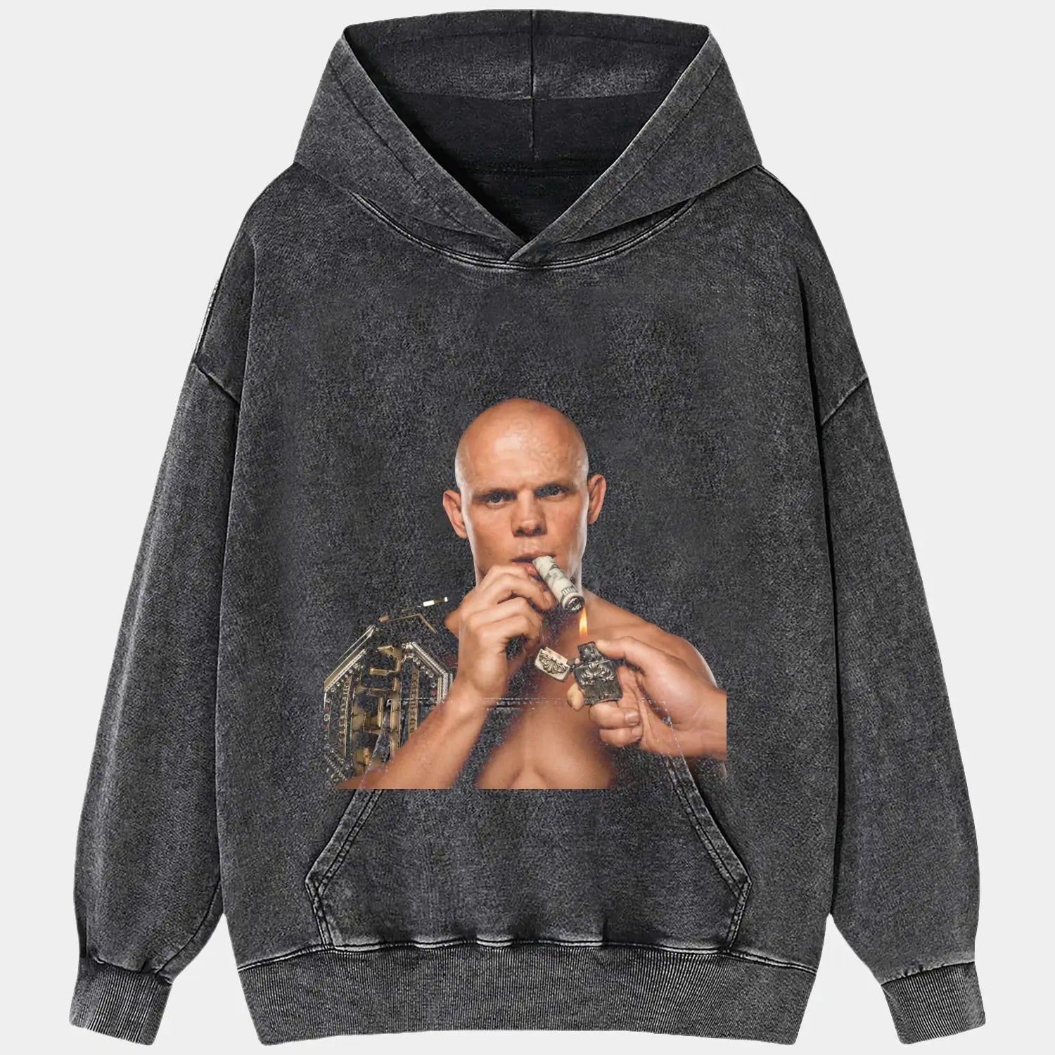 Bogdan Guskov TEE - POPCHANGER