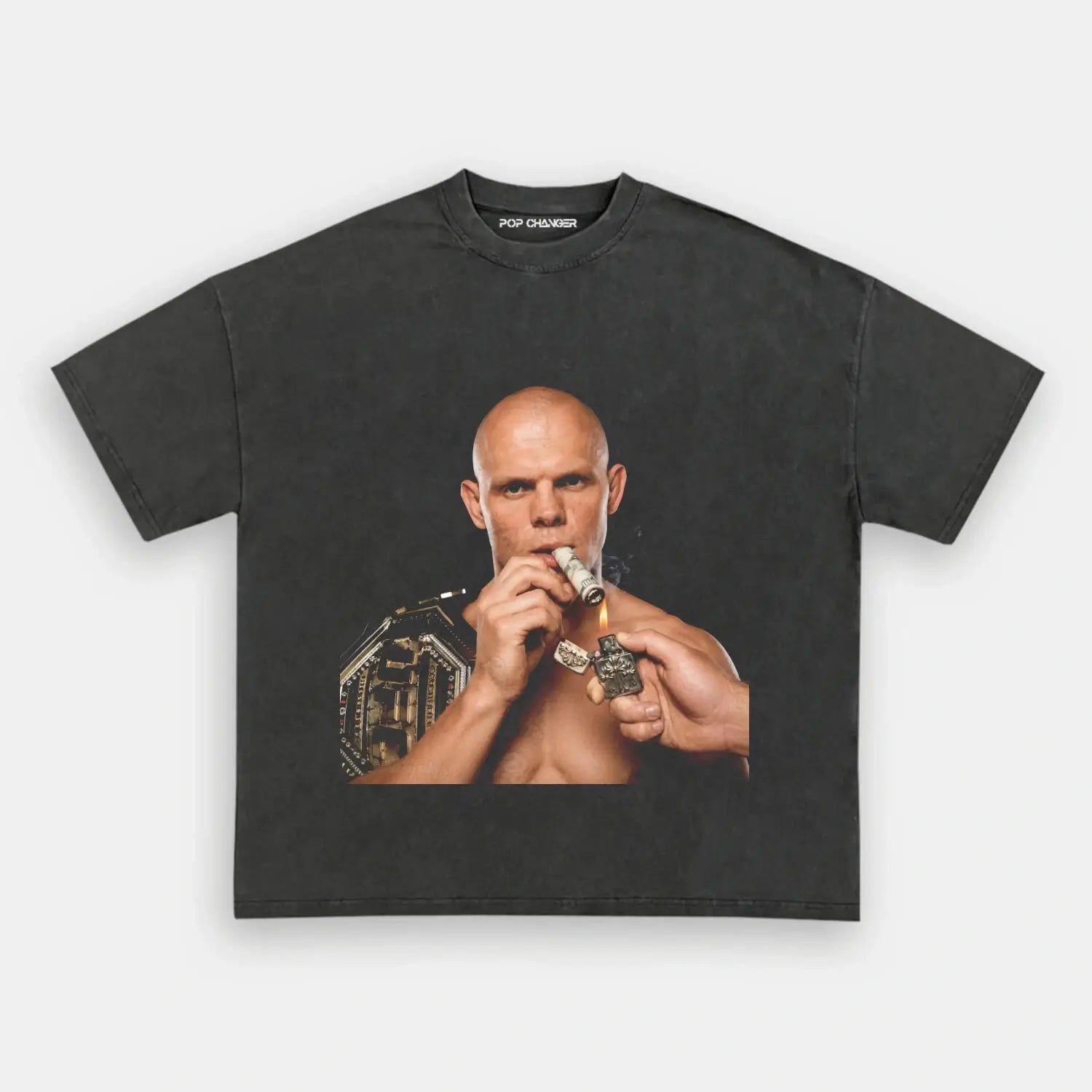 Bogdan Guskov TEE - POPCHANGER