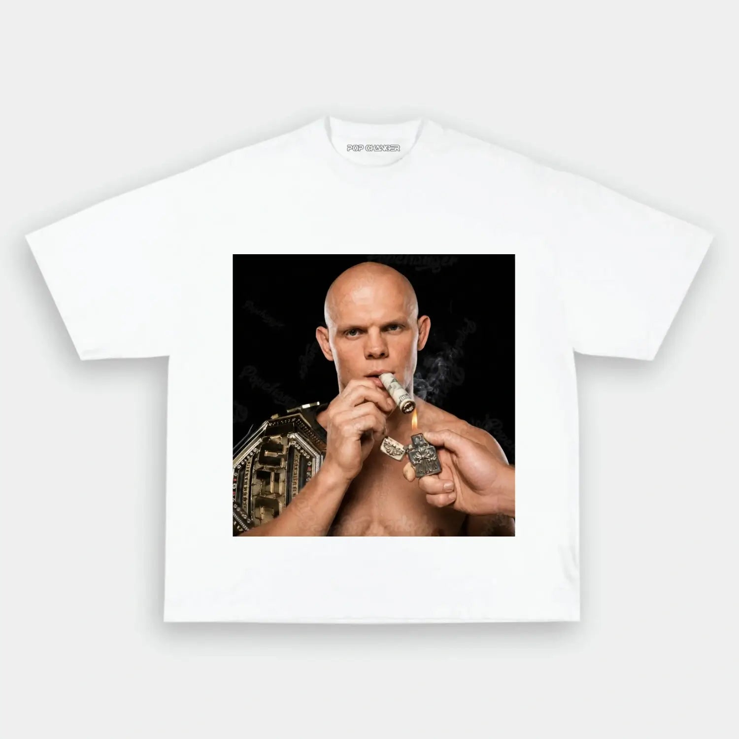 Bogdan Guskov TEE - POPCHANGER