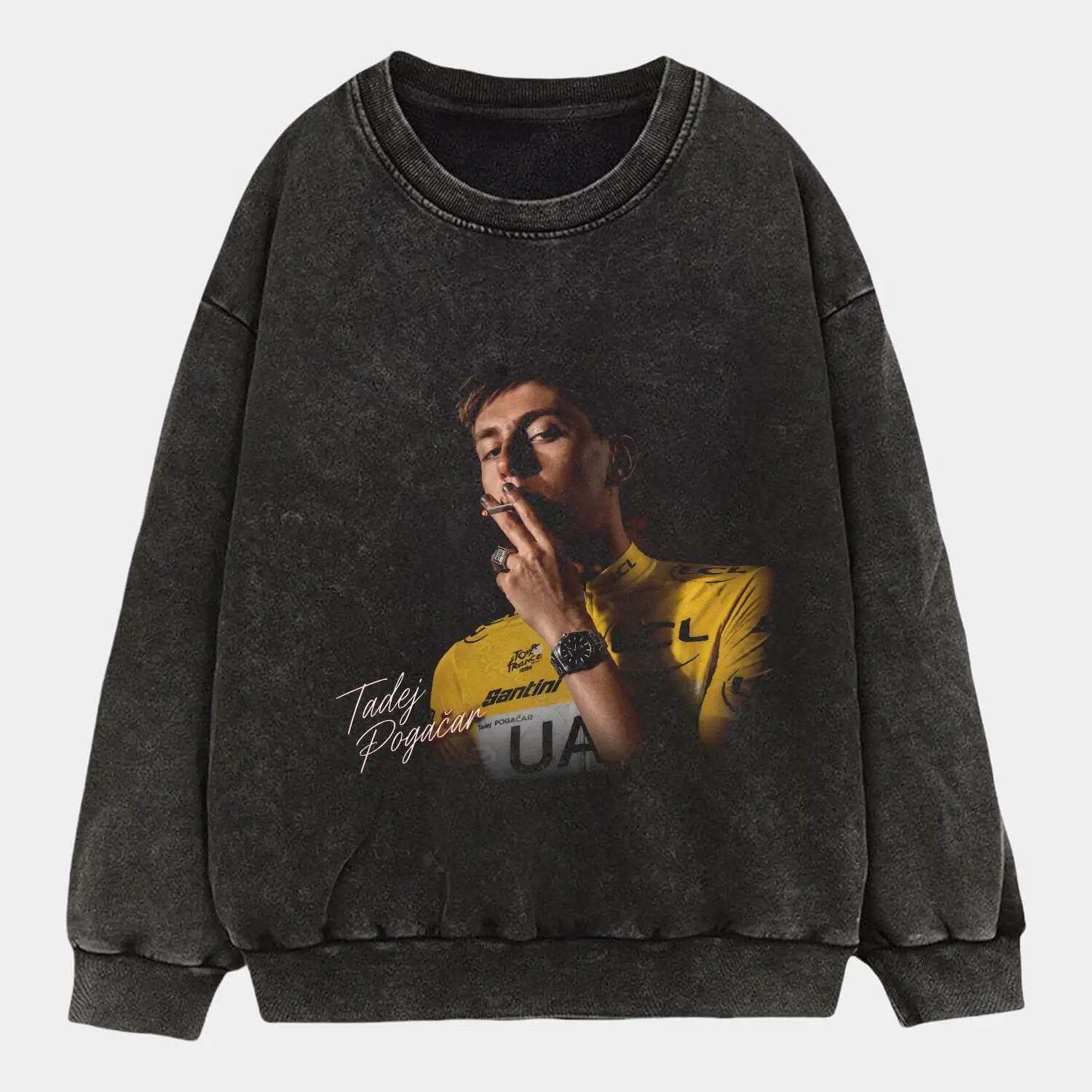Born To Ride TEE 1.1 - POPCHANGER