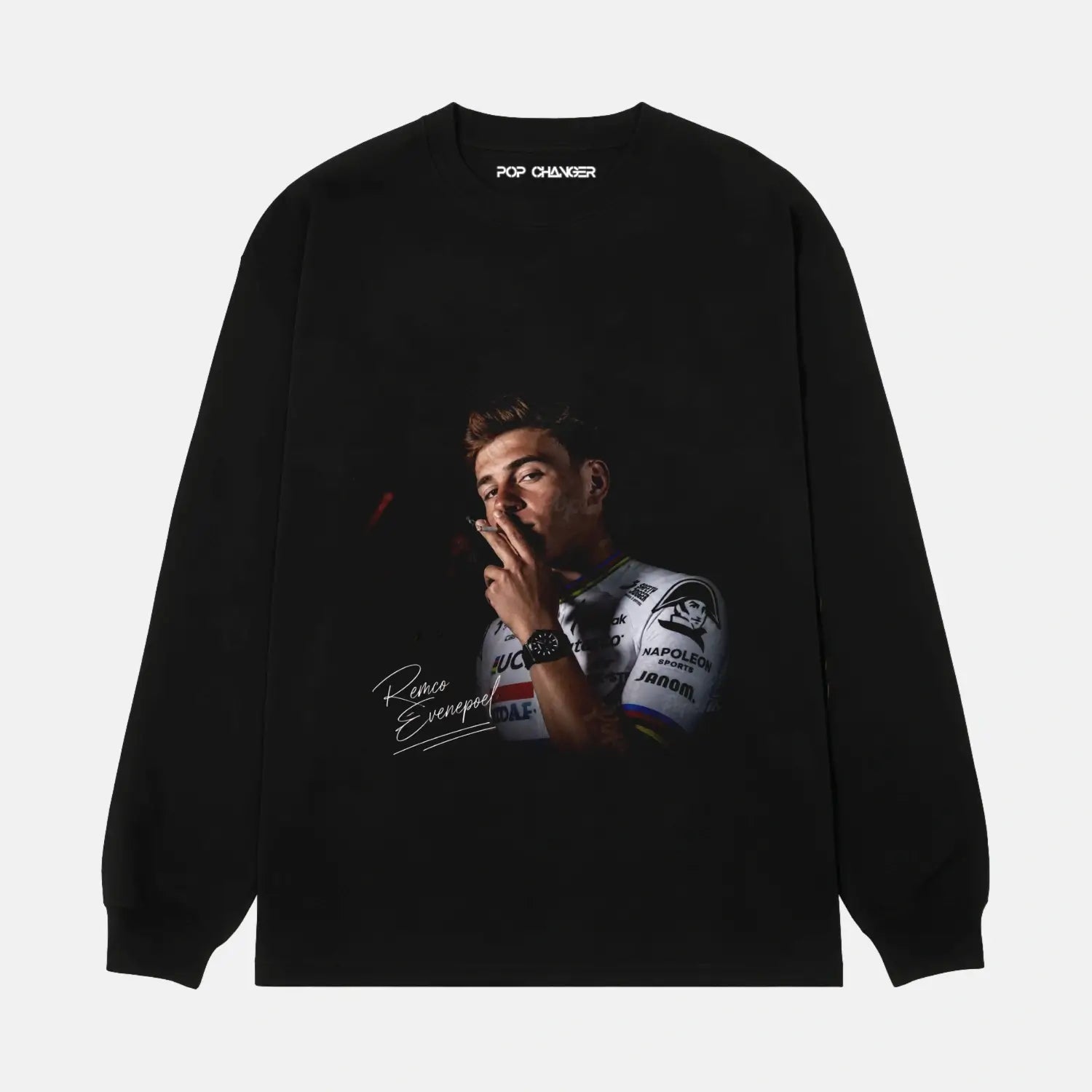 Born To Ride TEE  2.1 - POPCHANGER