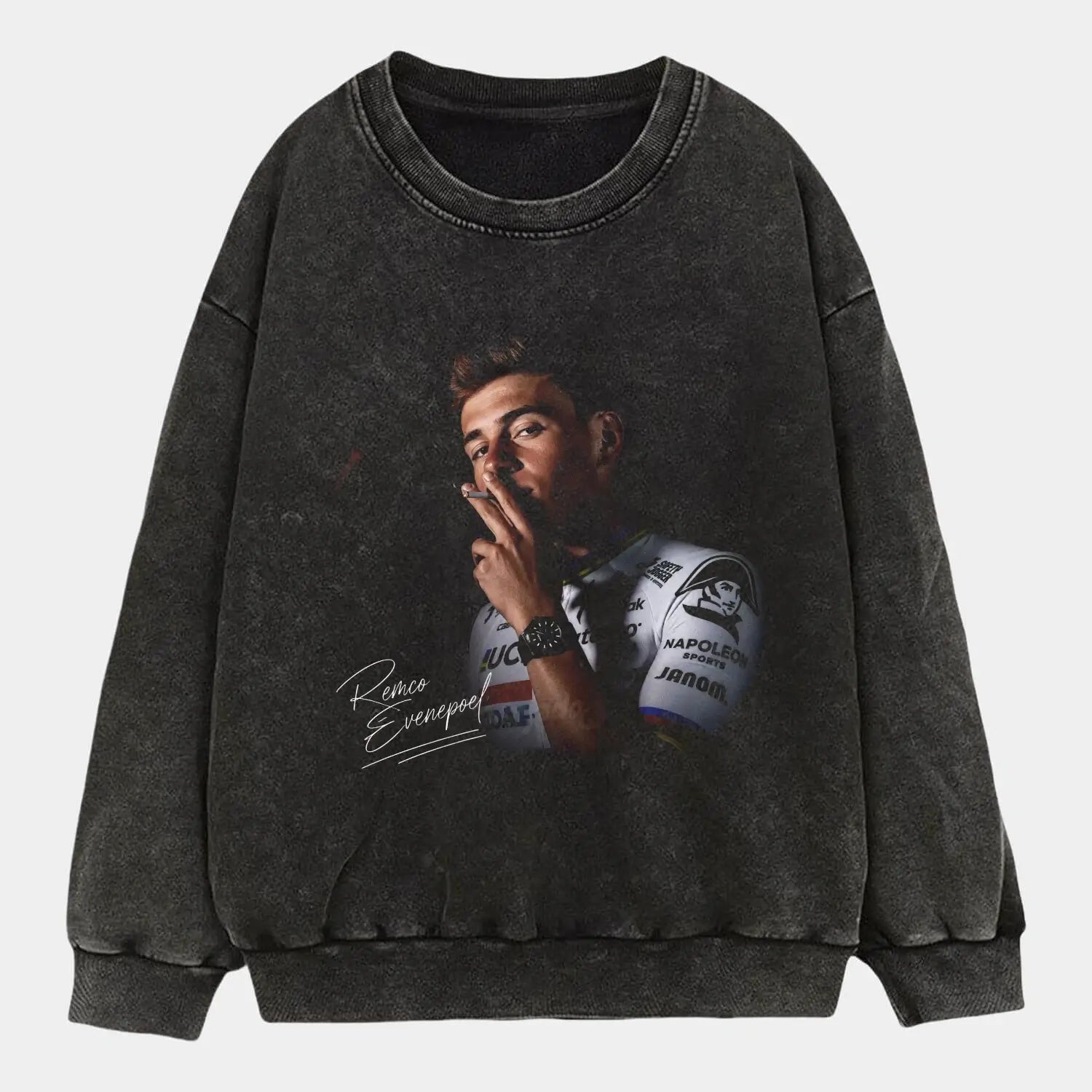 Born To Ride TEE  2.1 - POPCHANGER