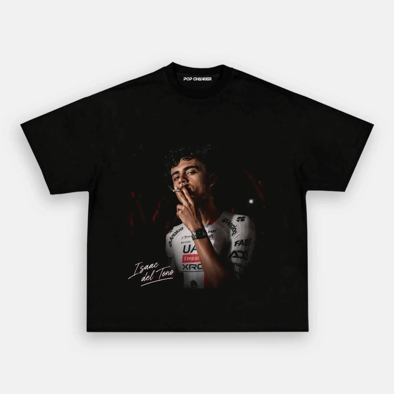 Born To Ride TEE 3.1 - POPCHANGER