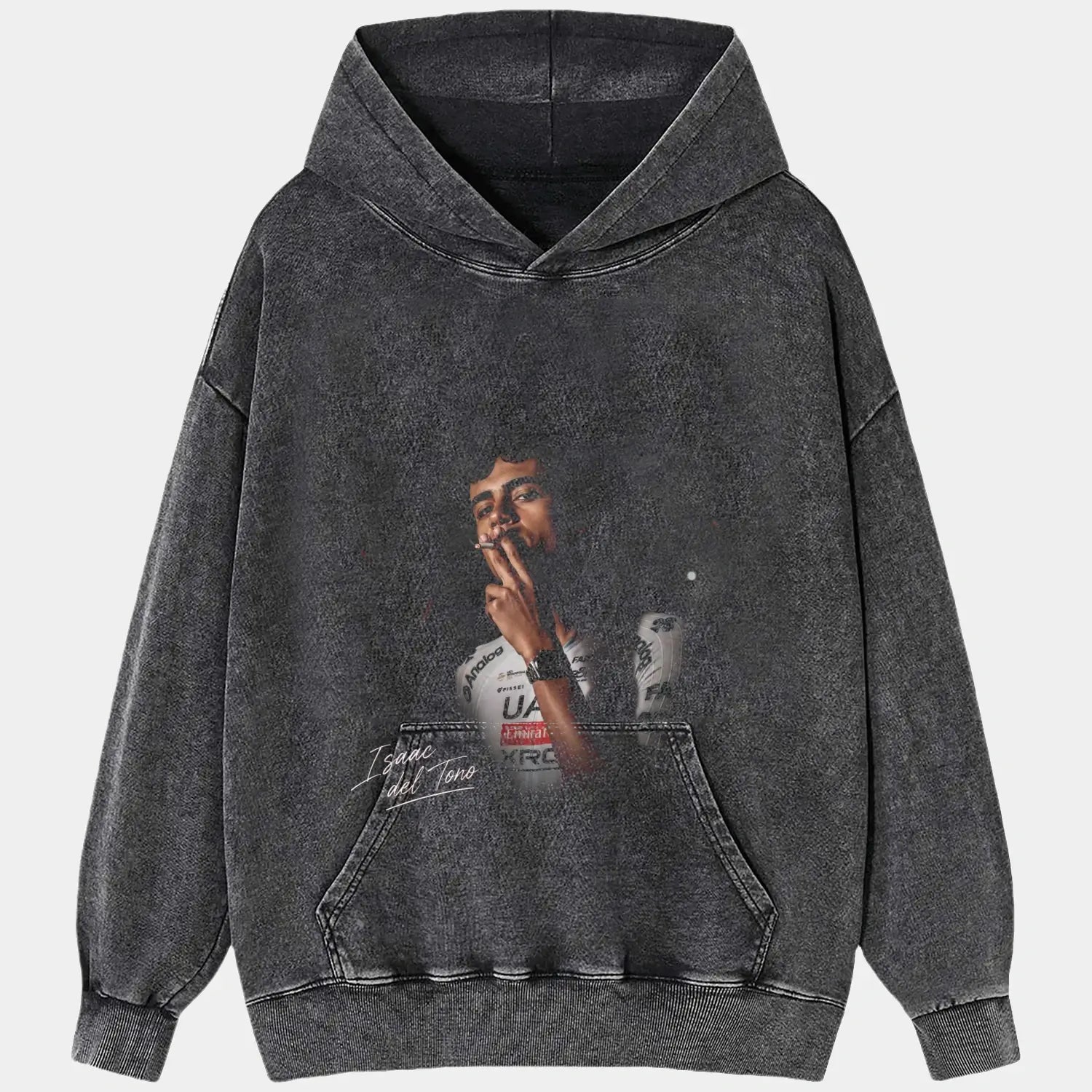 Born To Ride TEE 3.1 - POPCHANGER