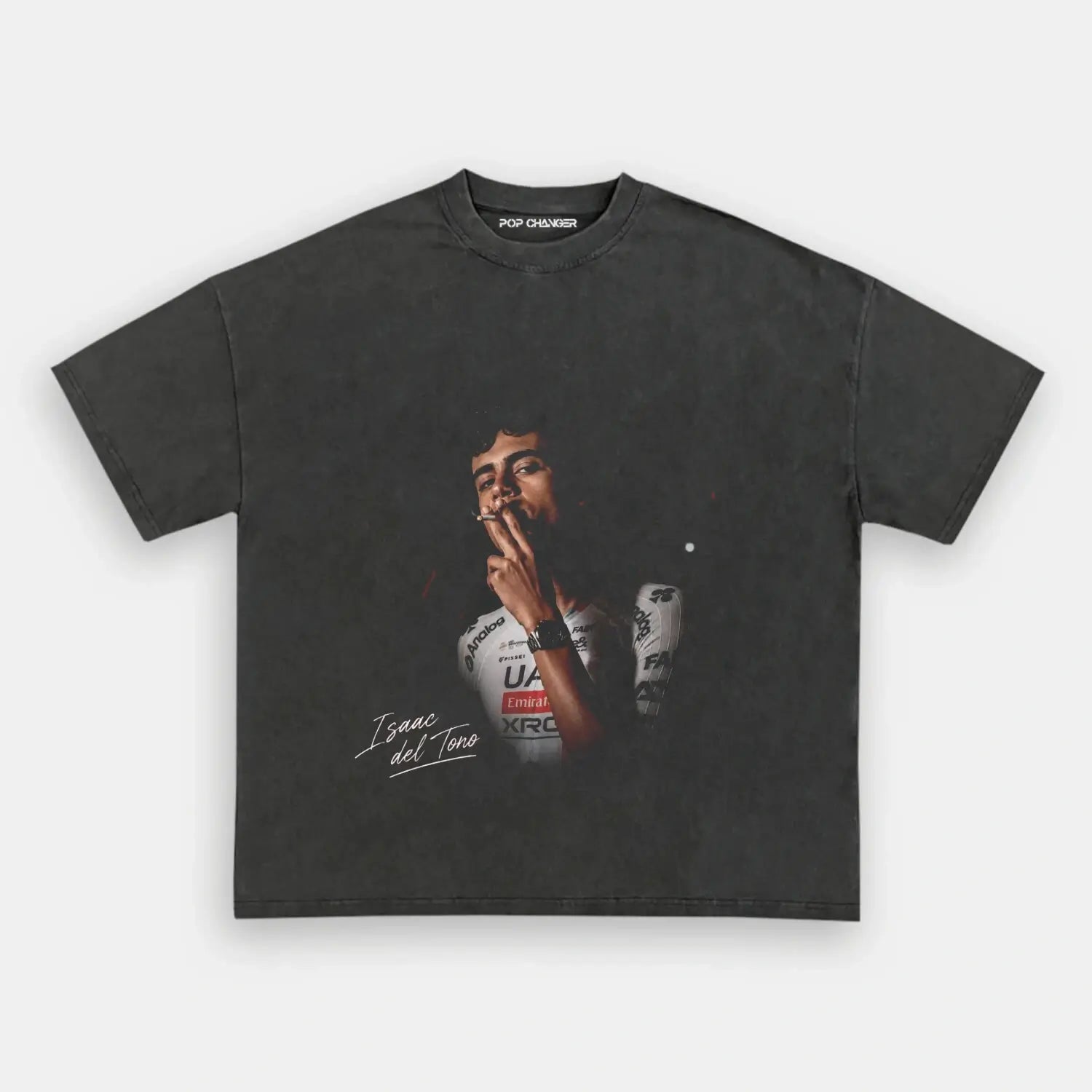Born To Ride TEE 3.1 - POPCHANGER