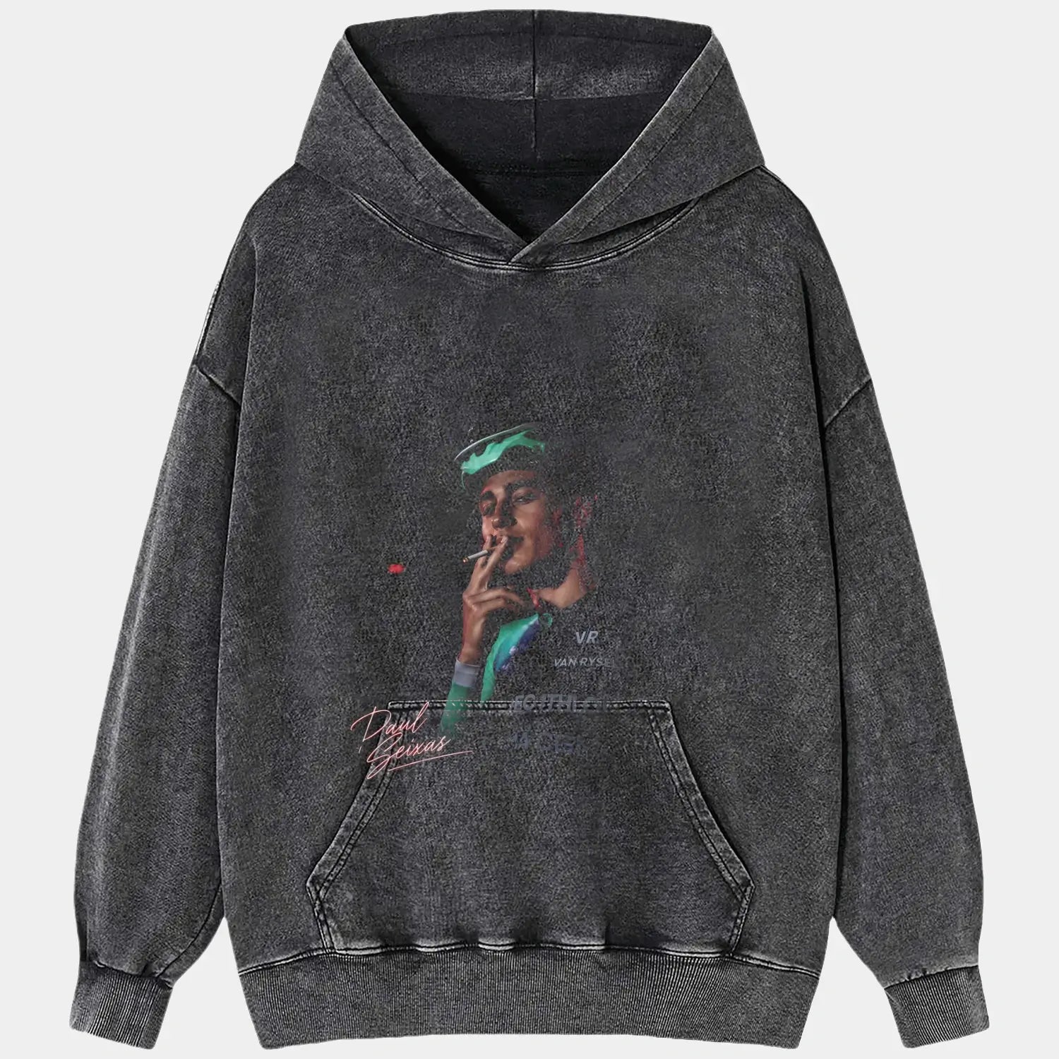 Born To Ride TEE 4.1 - POPCHANGER