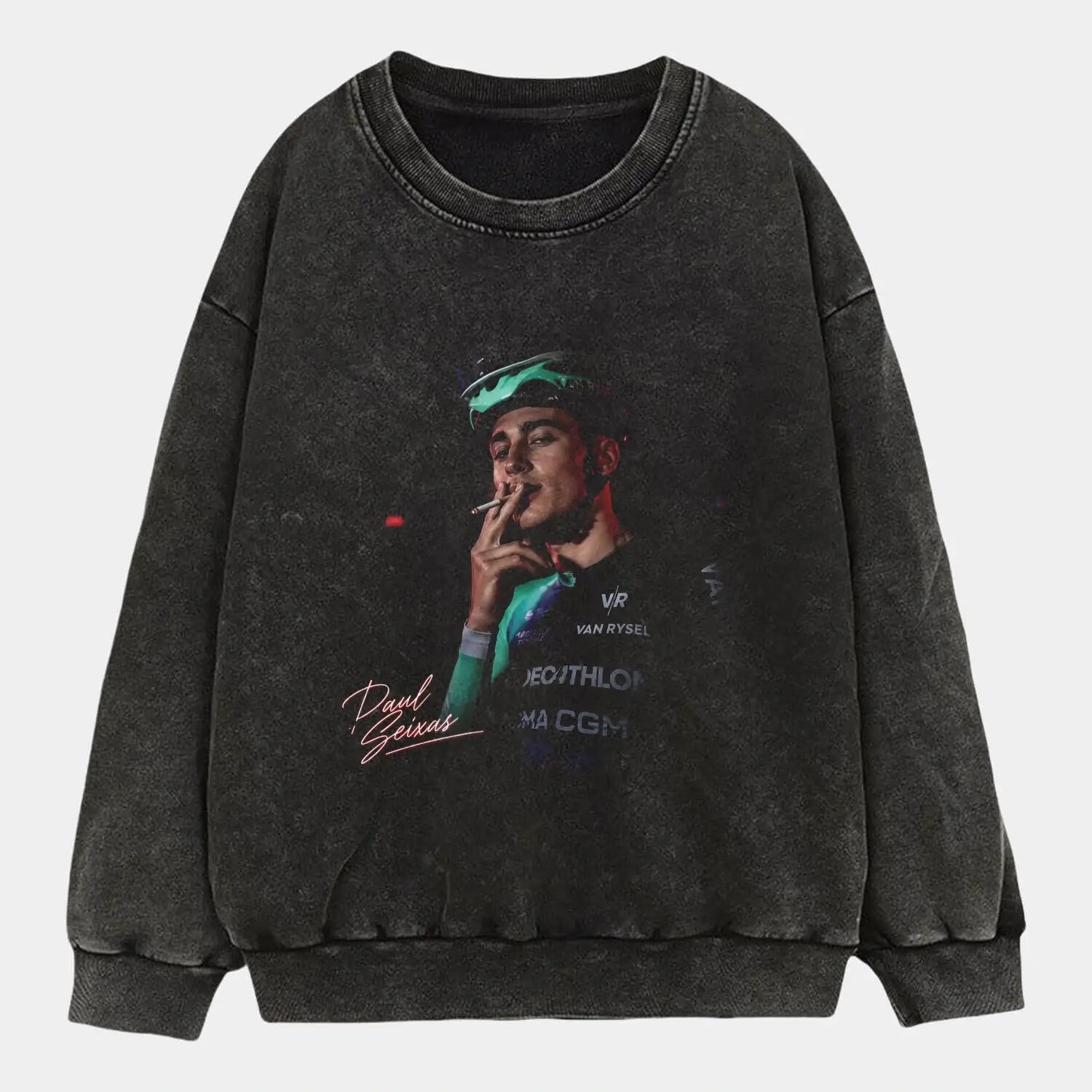 Born To Ride TEE 4.1 - POPCHANGER