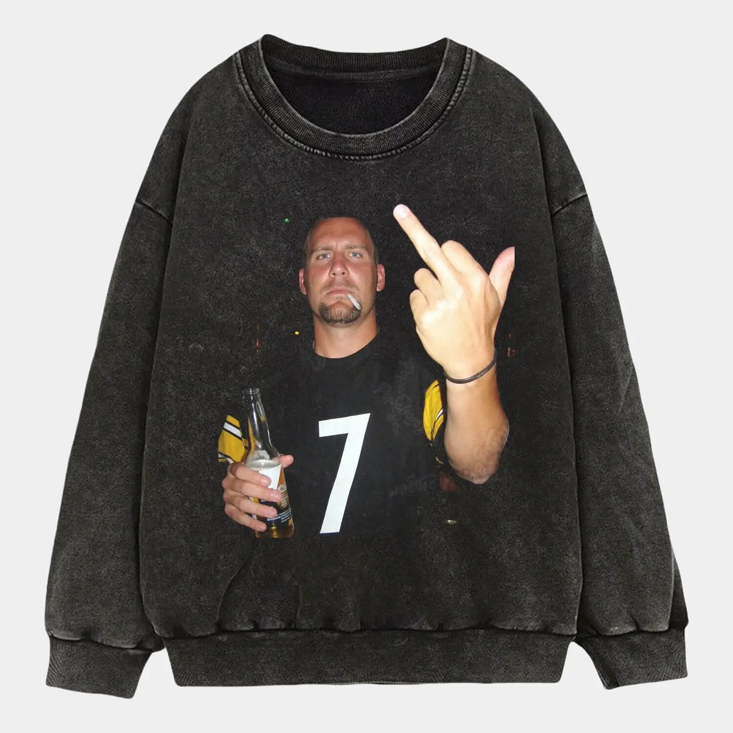 BR7 After Hours Tee - POPCHANGER