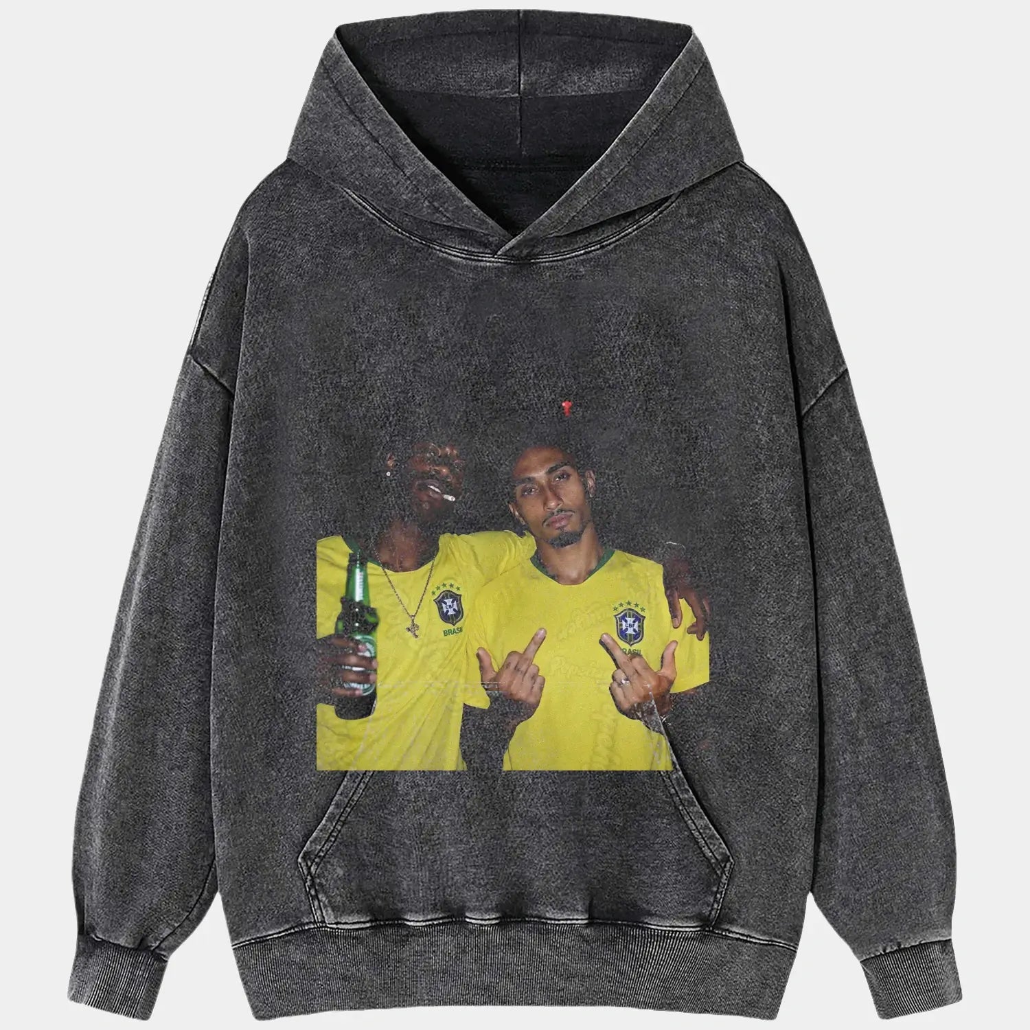 Brazil Style TEE 1.0 - POPCHANGER