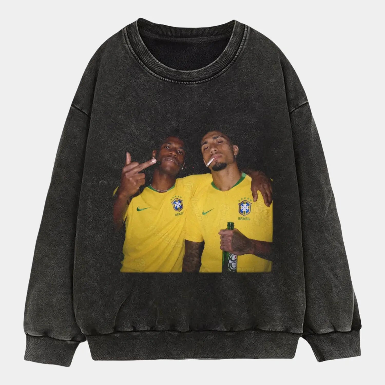 Brazil Style TEE 2.0 - POPCHANGER