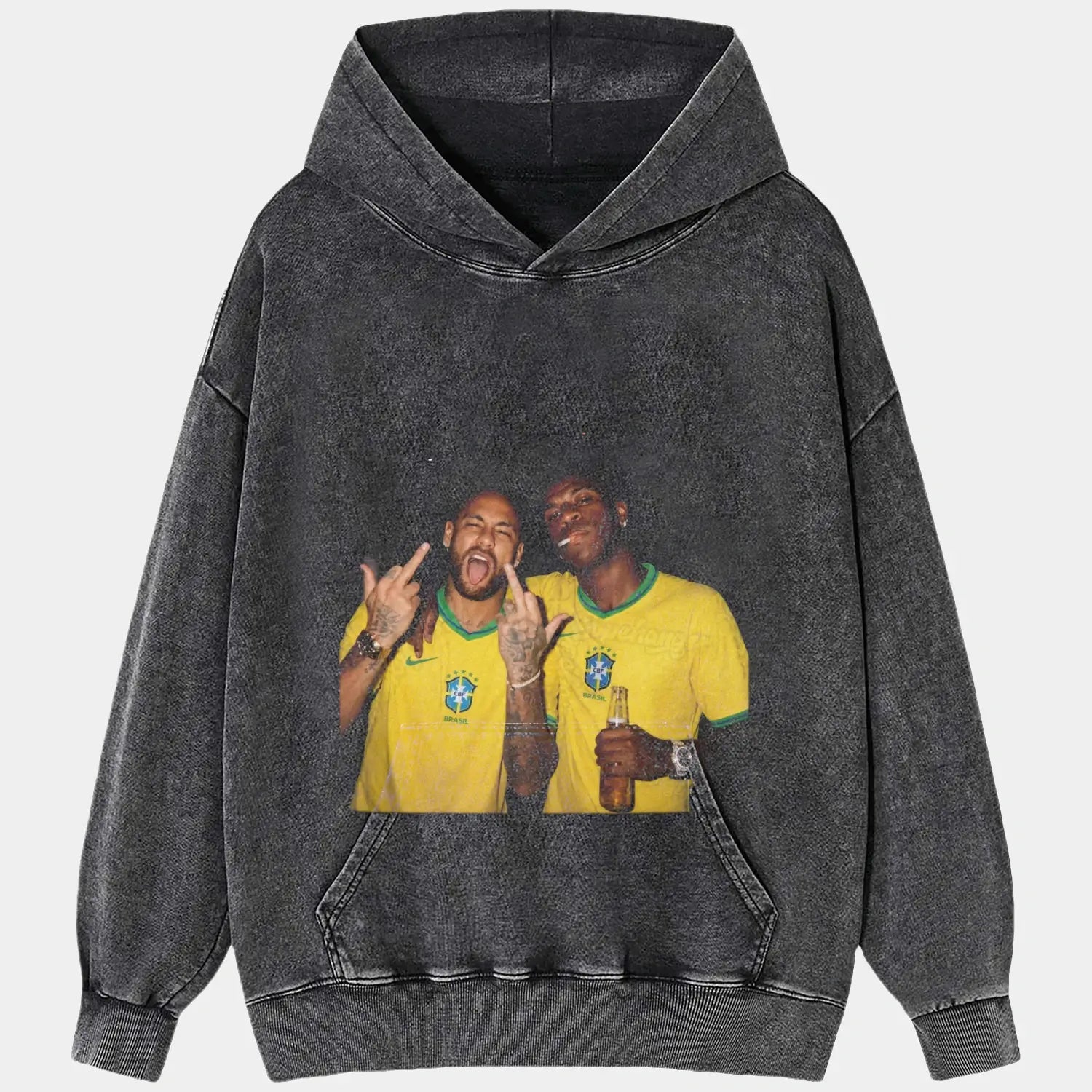 Brazil Style TEE 4.0 - POPCHANGER
