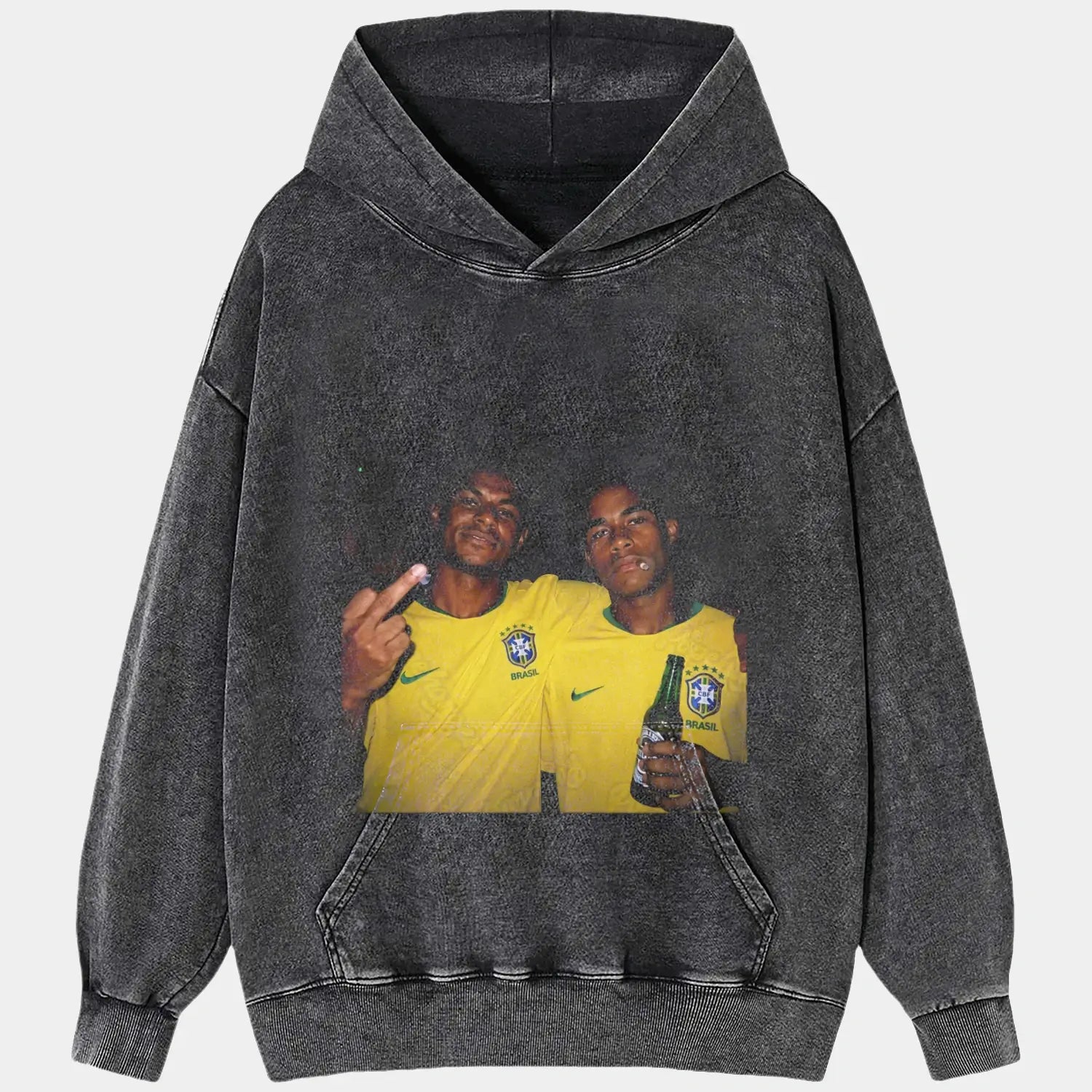 Brazil Style TEE 6.0 - POPCHANGER