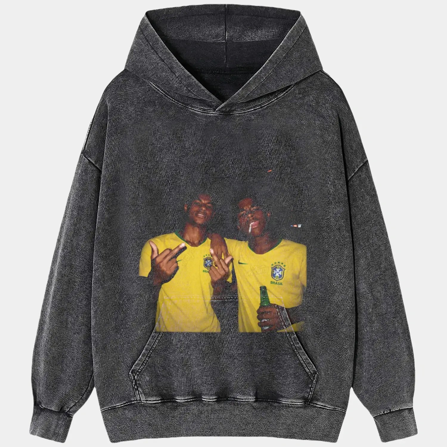 Brazil Style TEE 7.0 - POPCHANGER