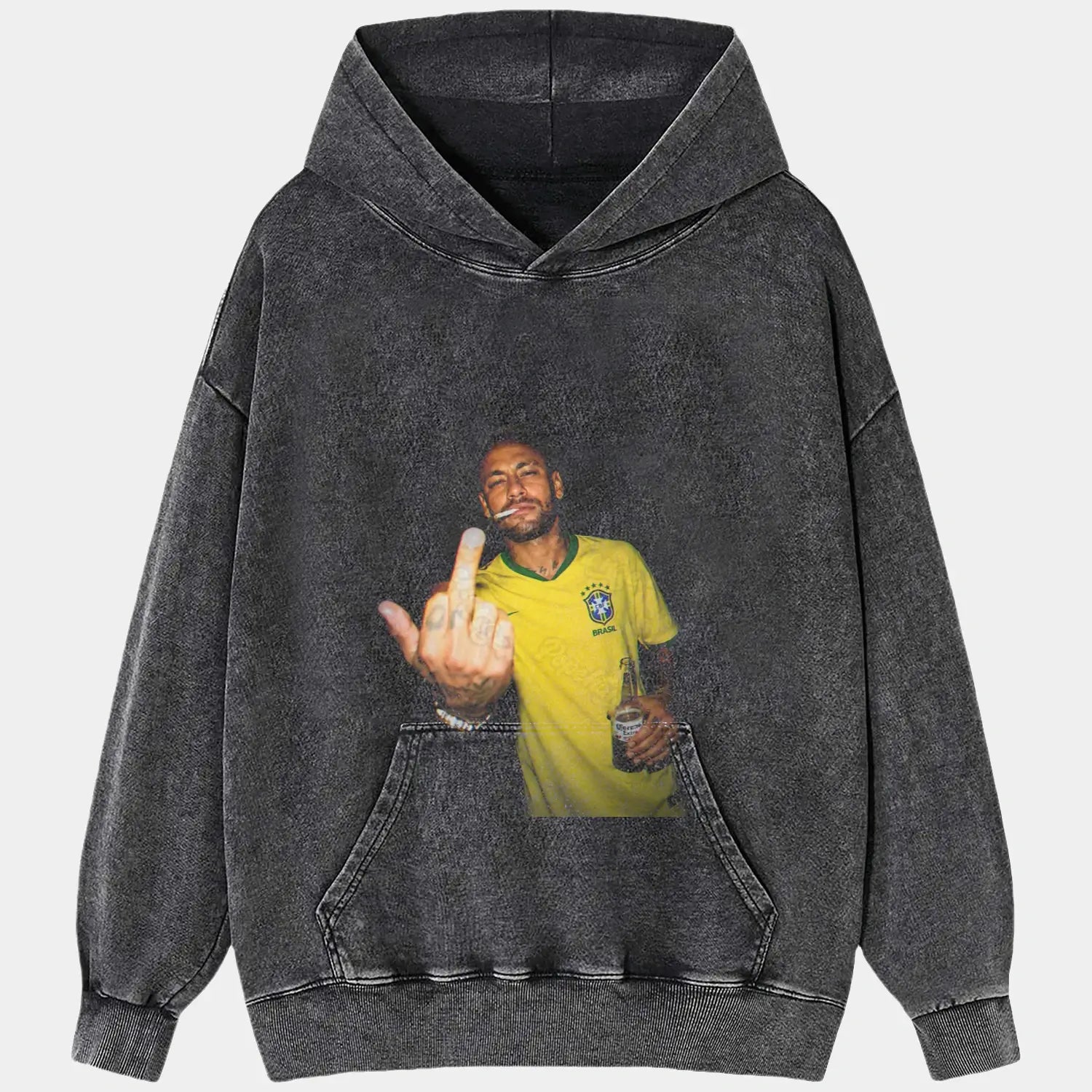 BRAZIL TEE 1.0 - POPCHANGER
