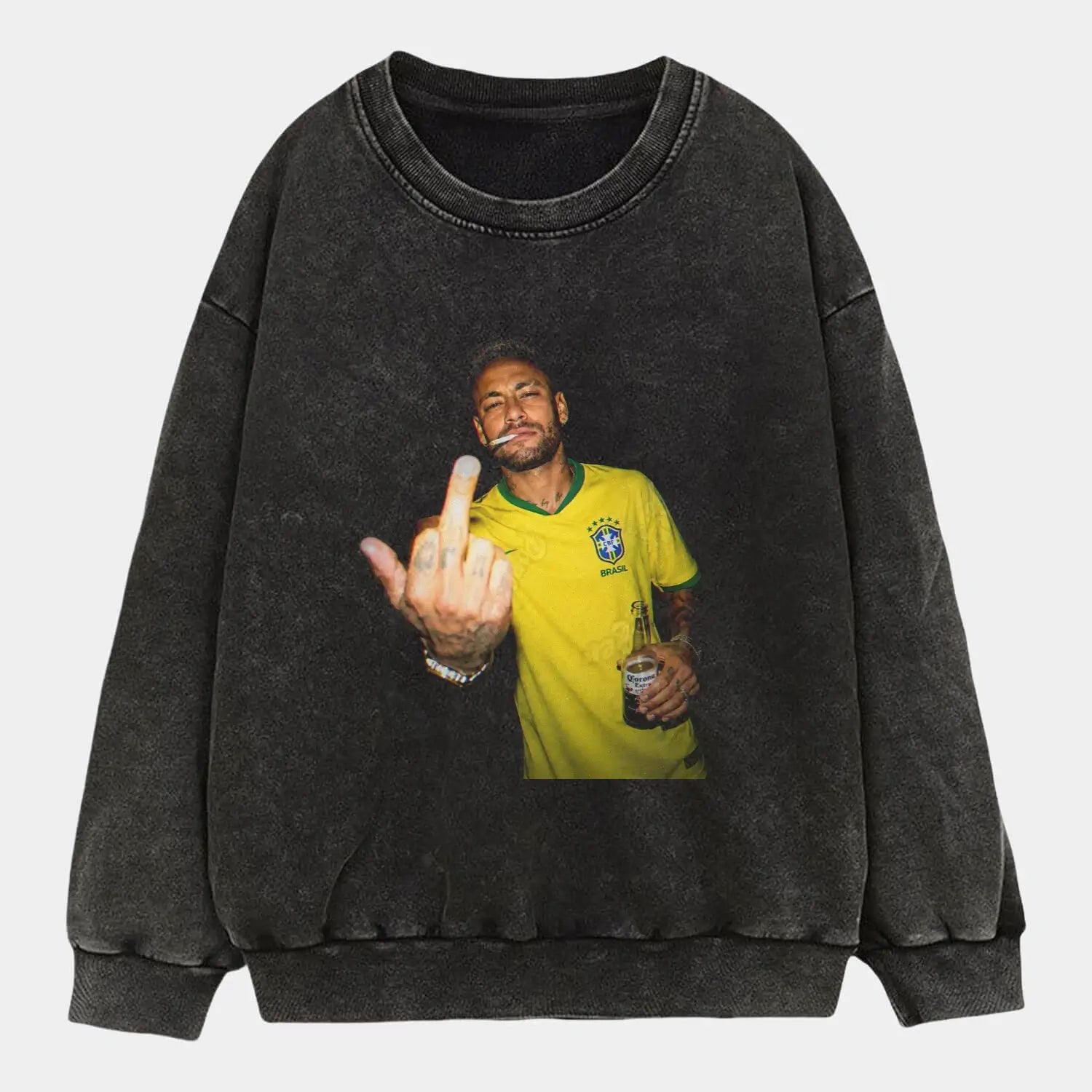 BRAZIL TEE 1.0 - POPCHANGER