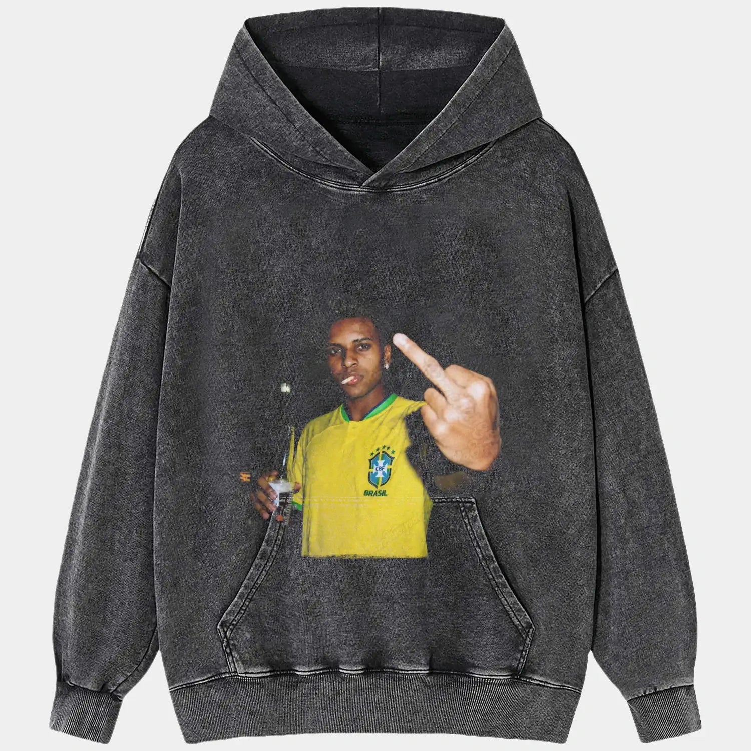 BRAZIL TEE 10.0 - POPCHANGER