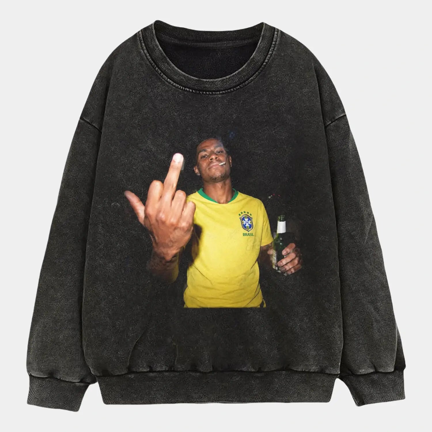 BRAZIL TEE 2.1 - POPCHANGER