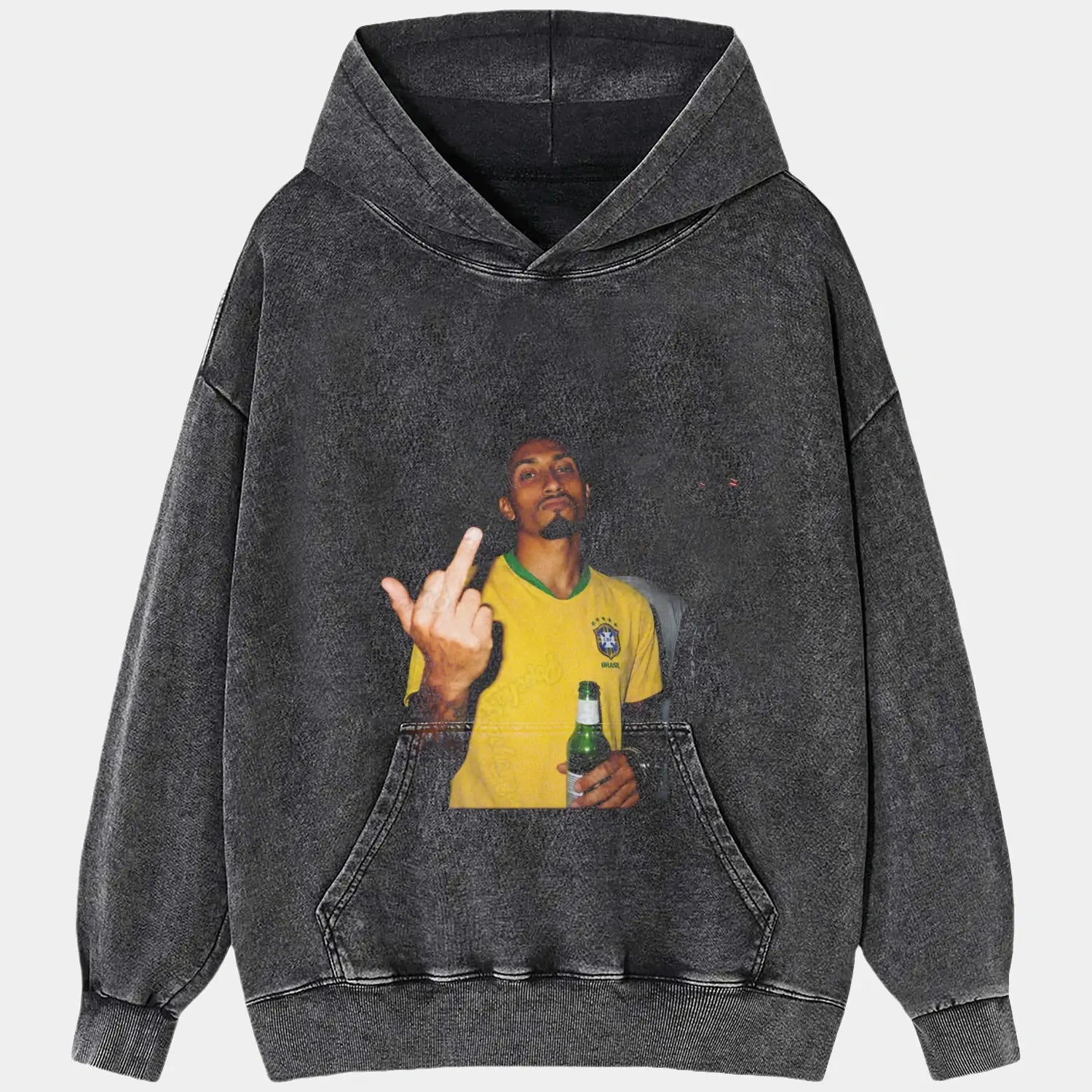 BRAZIL TEE 3.0 - POPCHANGER