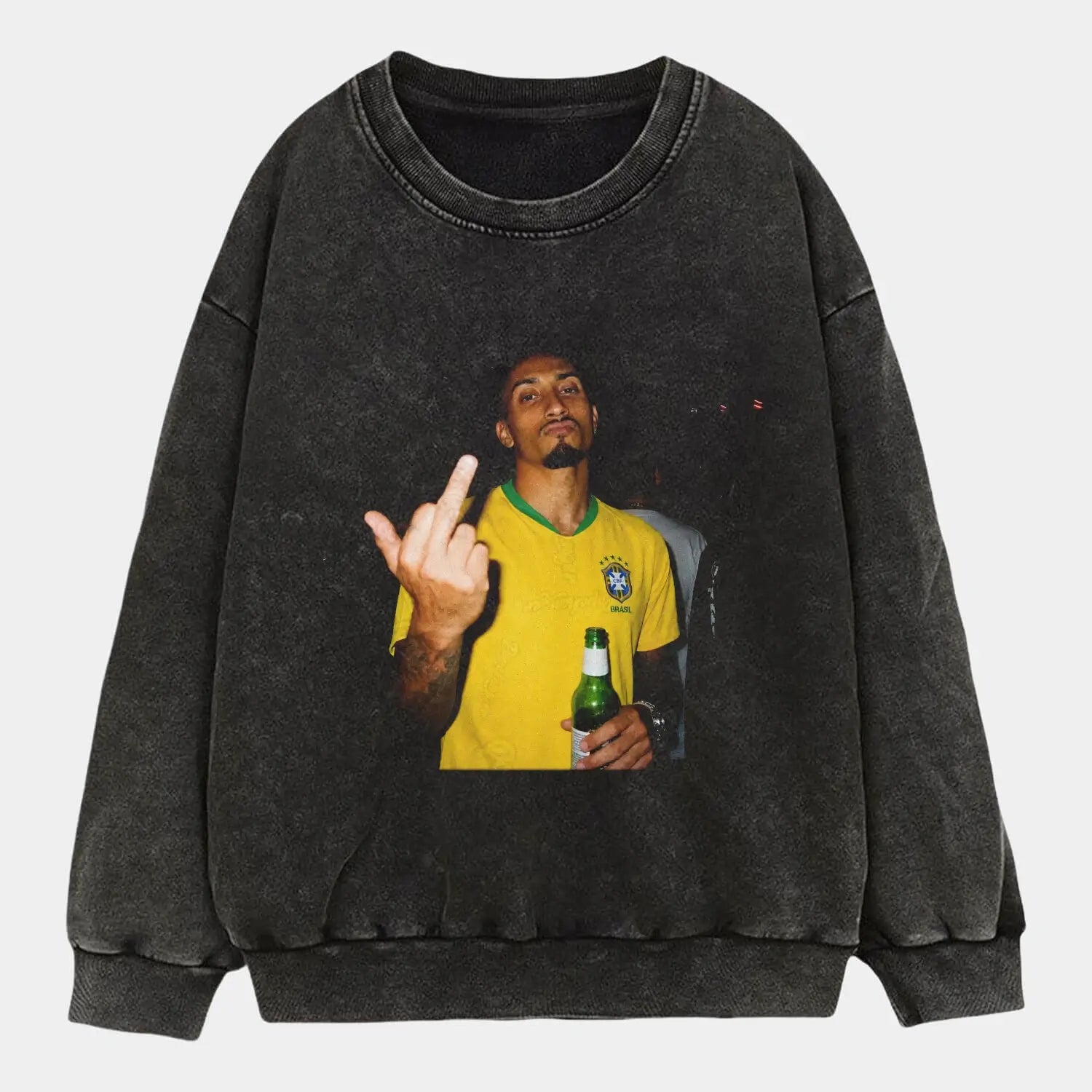 BRAZIL TEE 3.0 - POPCHANGER