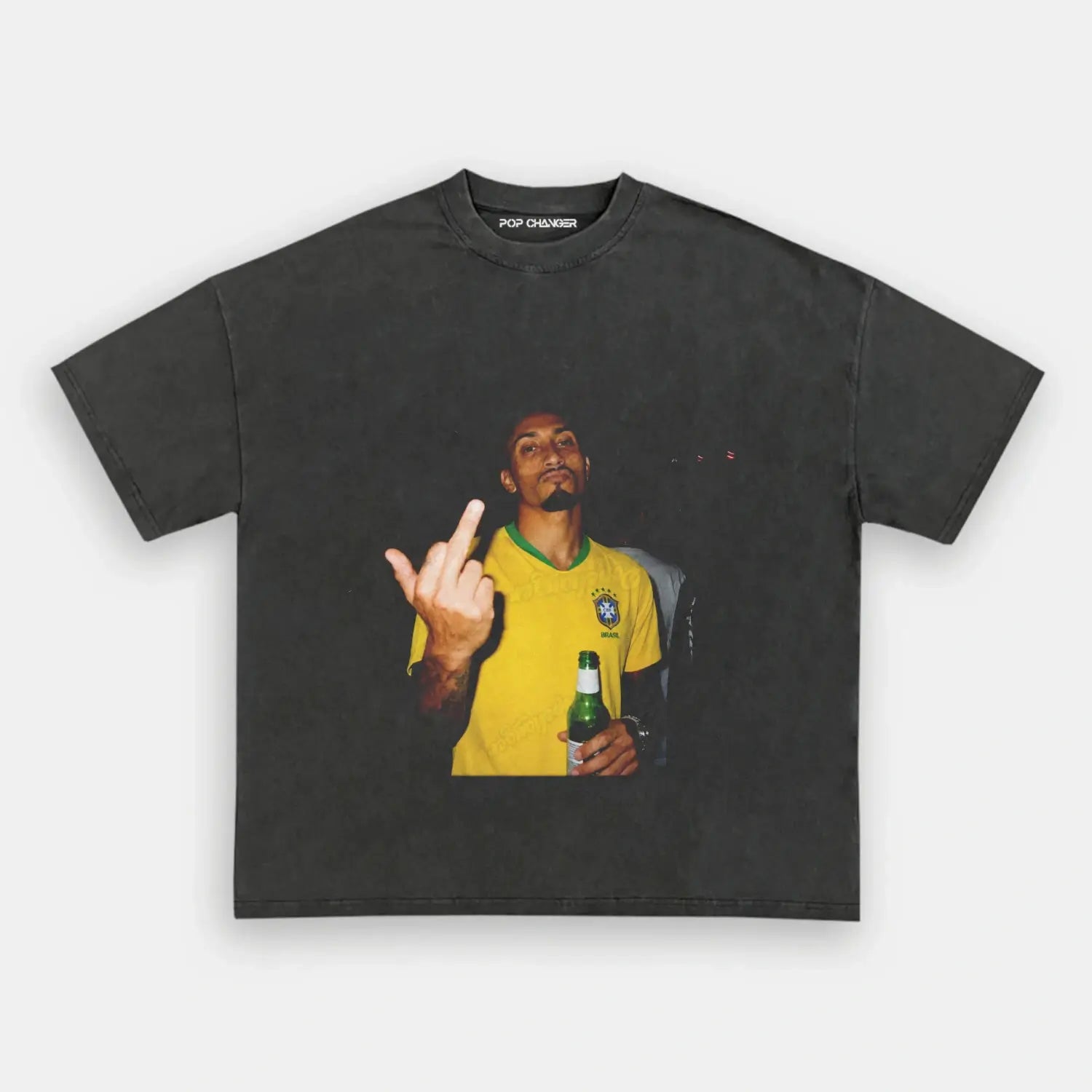 BRAZIL TEE 3.0 - POPCHANGER