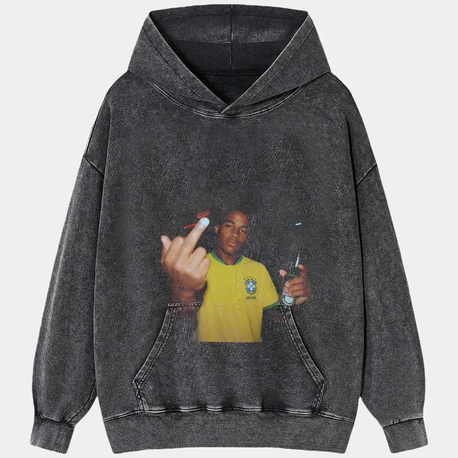 BRAZIL TEE 4.0 - POPCHANGER