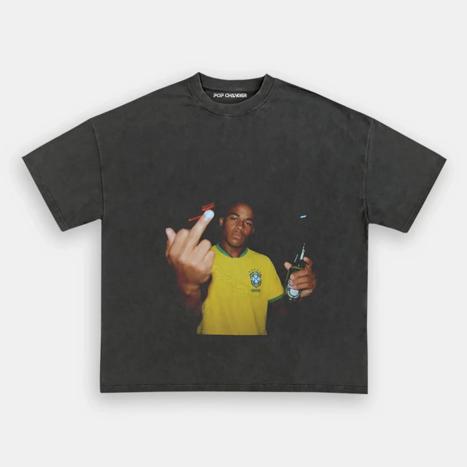 BRAZIL TEE 4.0 - POPCHANGER