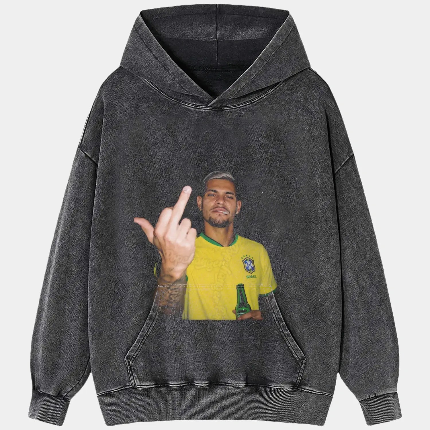 BRAZIL TEE 6.0 - POPCHANGER